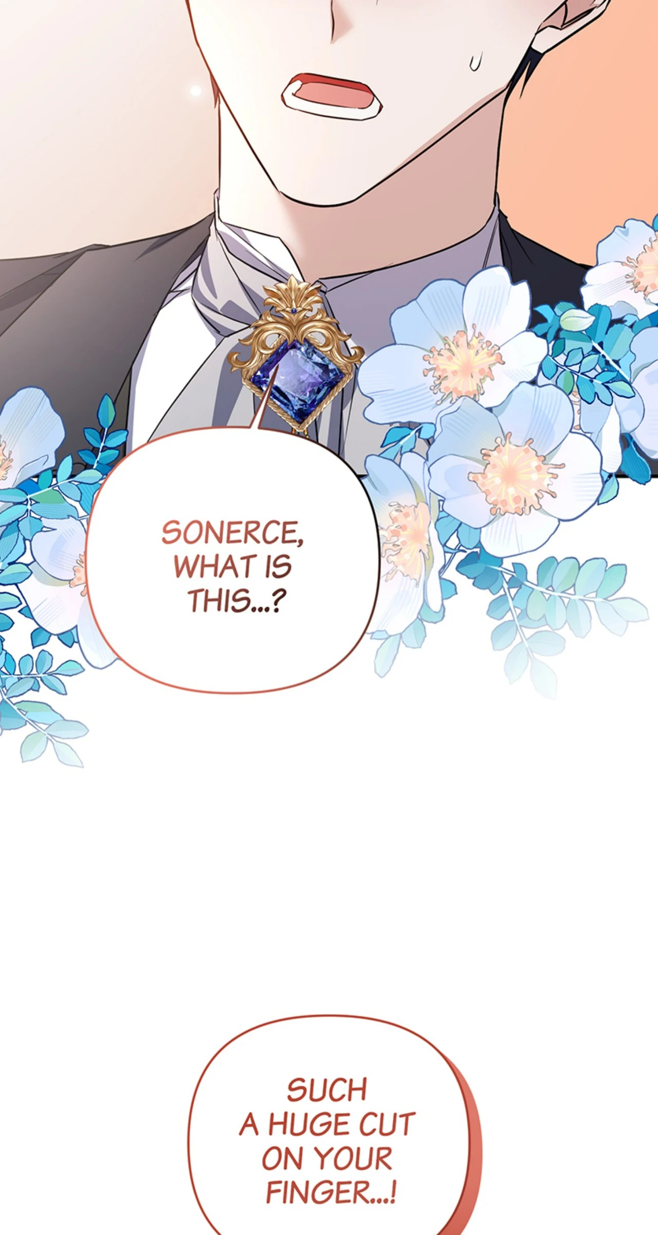 Temptation of Wife Chapter 59 page 81
