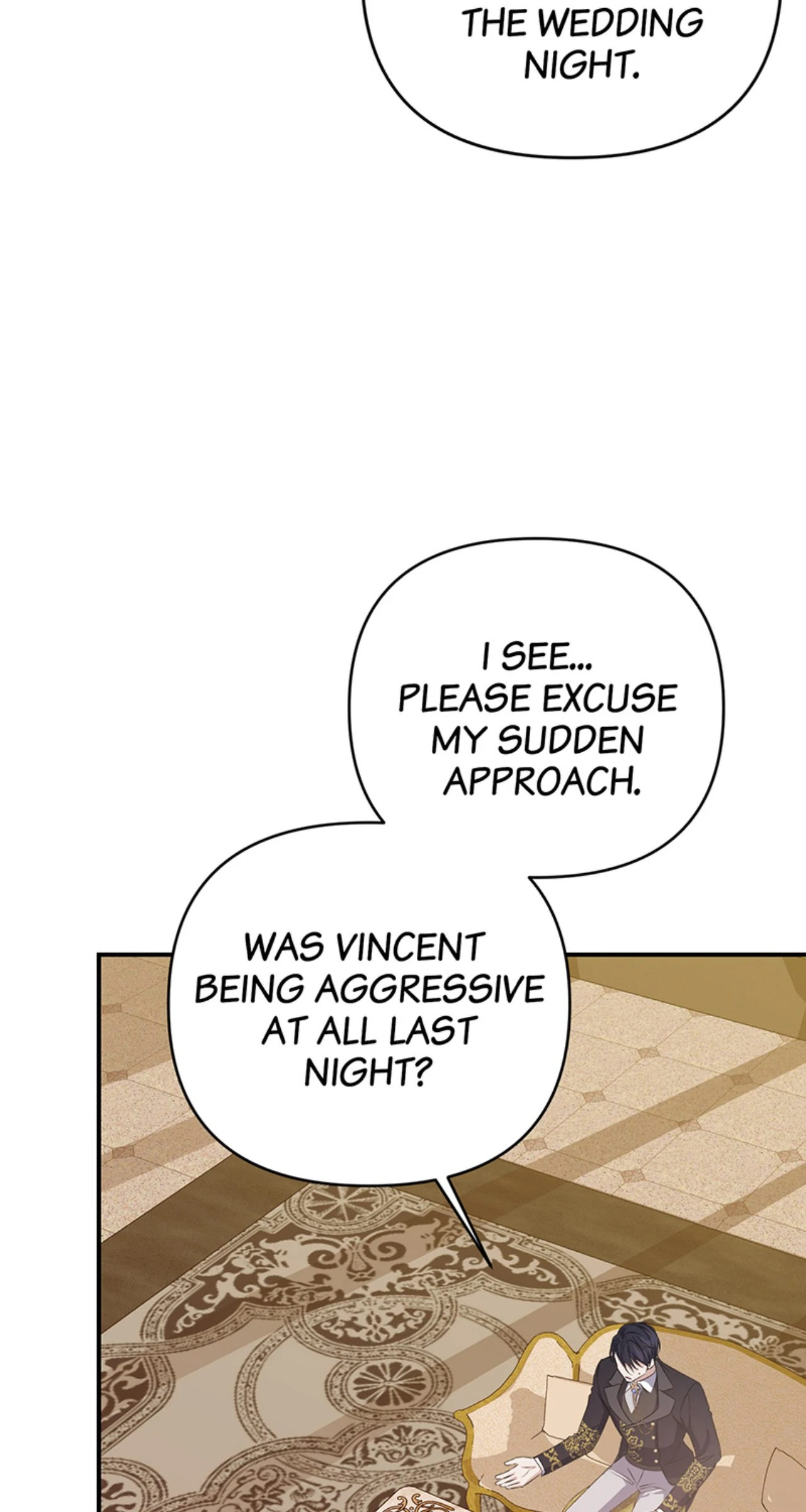 Temptation of Wife Chapter 59 page 85
