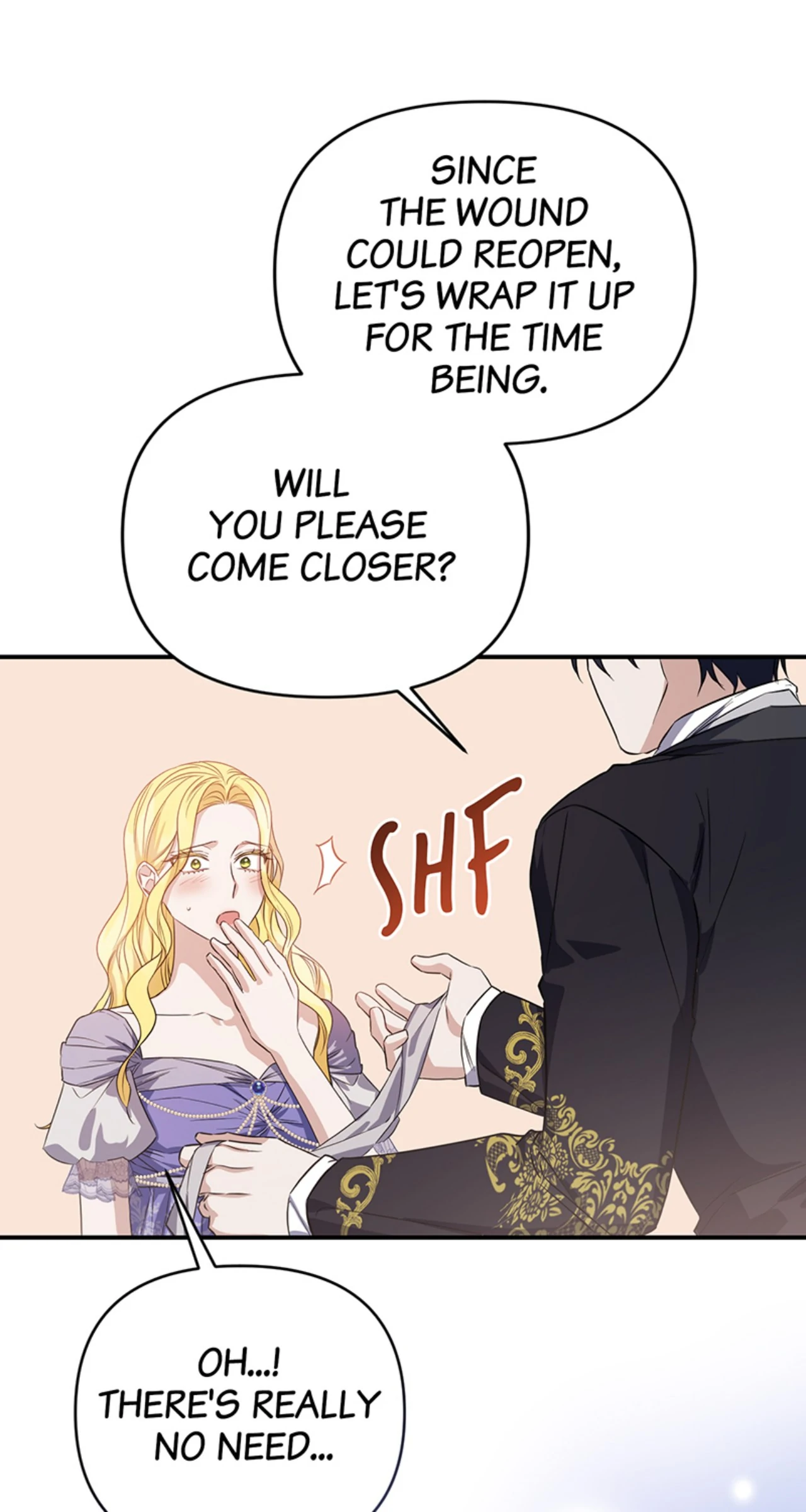 Temptation of Wife Chapter 59 page 91