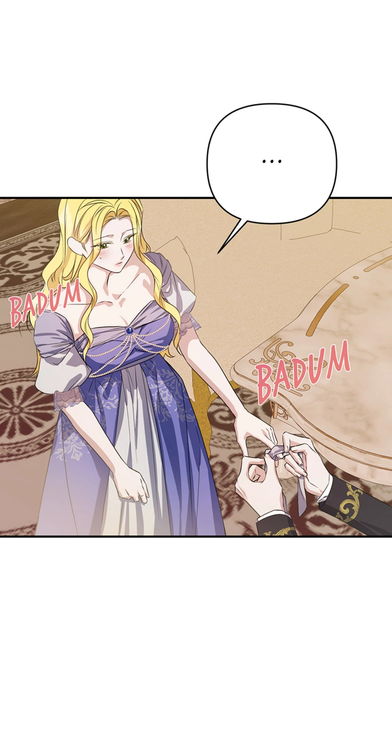 Temptation of Wife Chapter 59 page 94