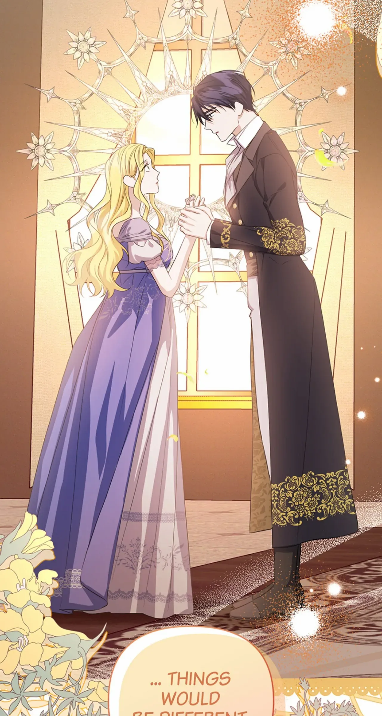 Temptation of Wife Chapter 59 page 97