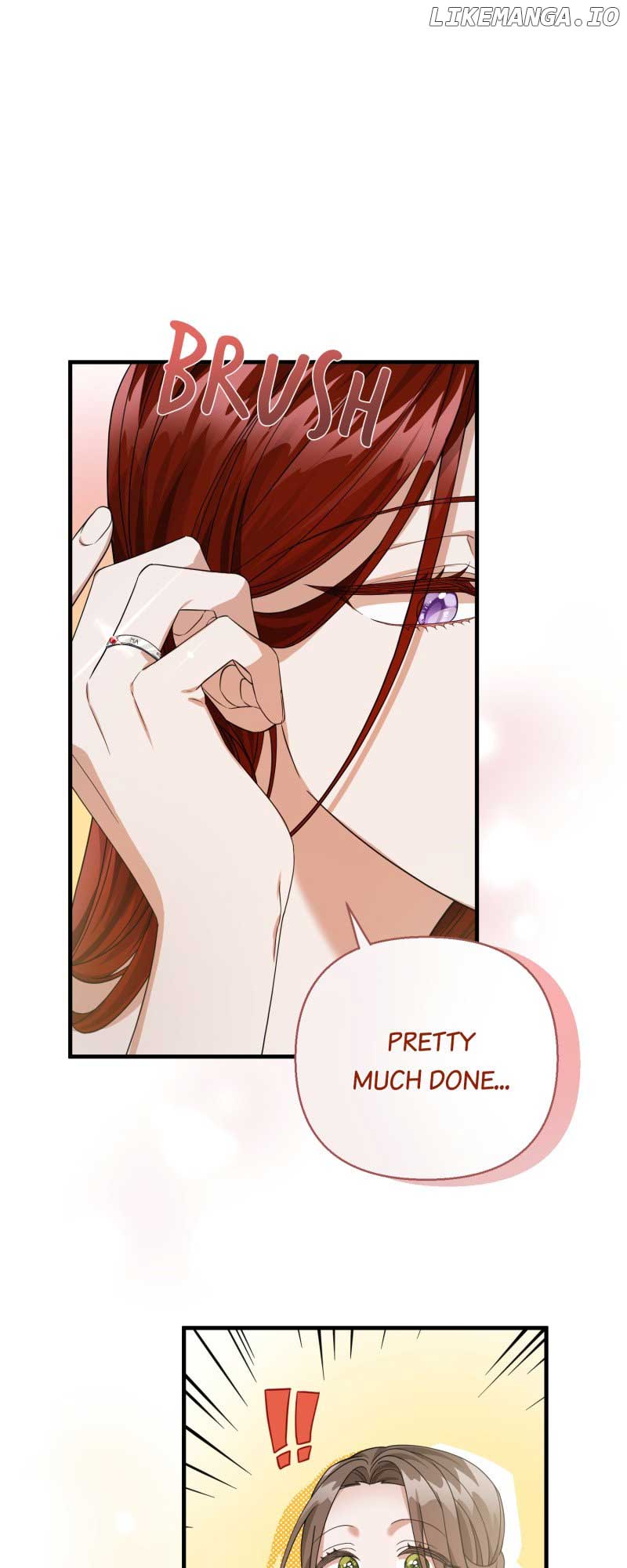Temptation of Wife Chapter 6 page 5
