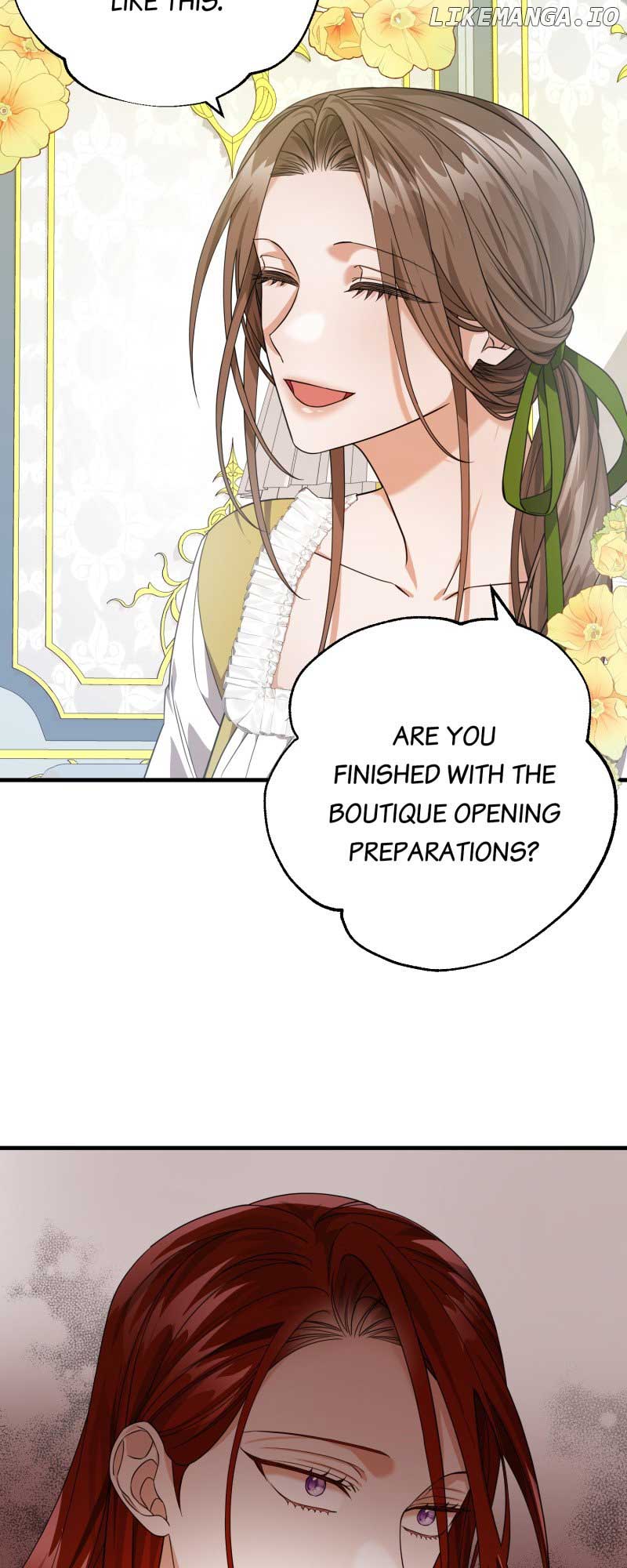Temptation of Wife Chapter 6 page 3