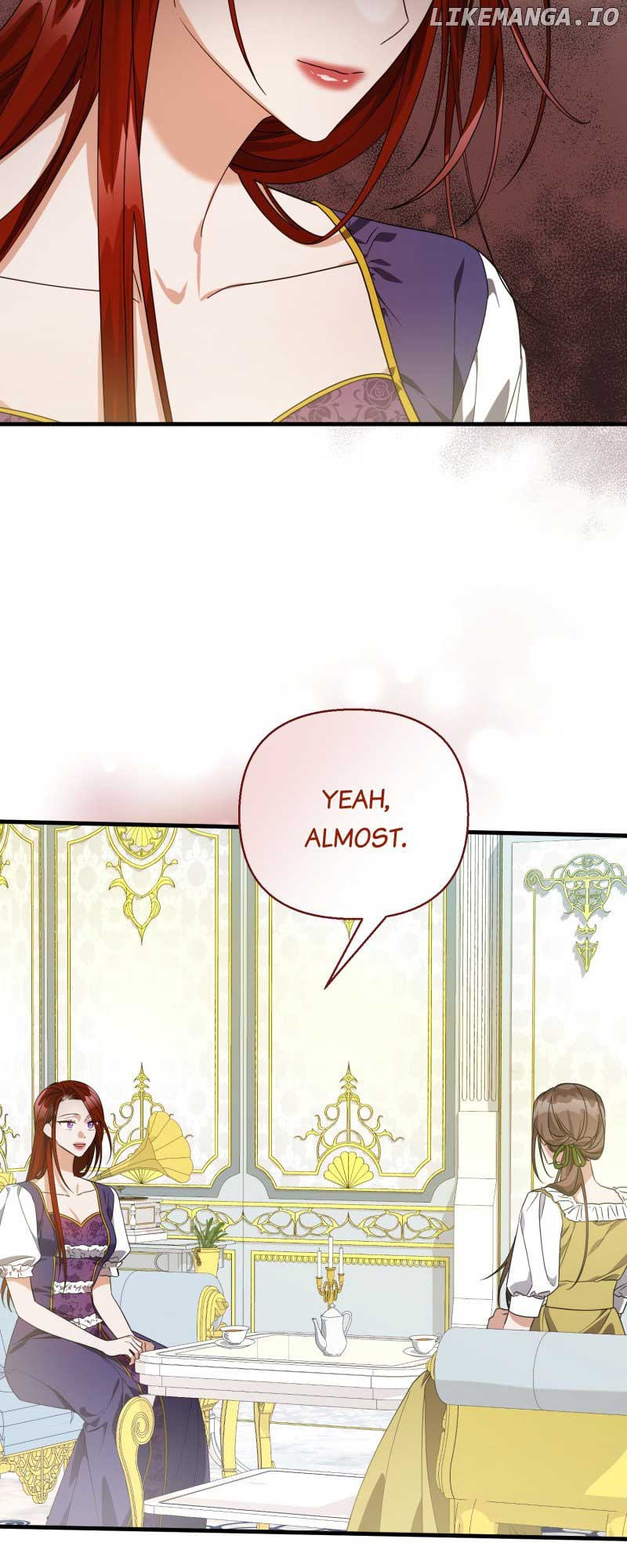 Temptation of Wife Chapter 6 page 4