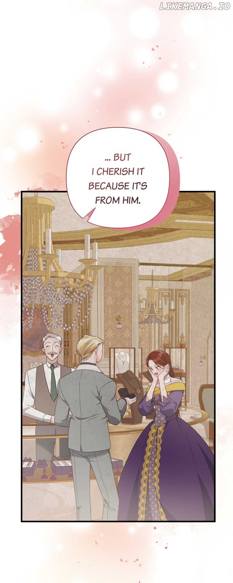 Temptation of Wife Chapter 6 page 9