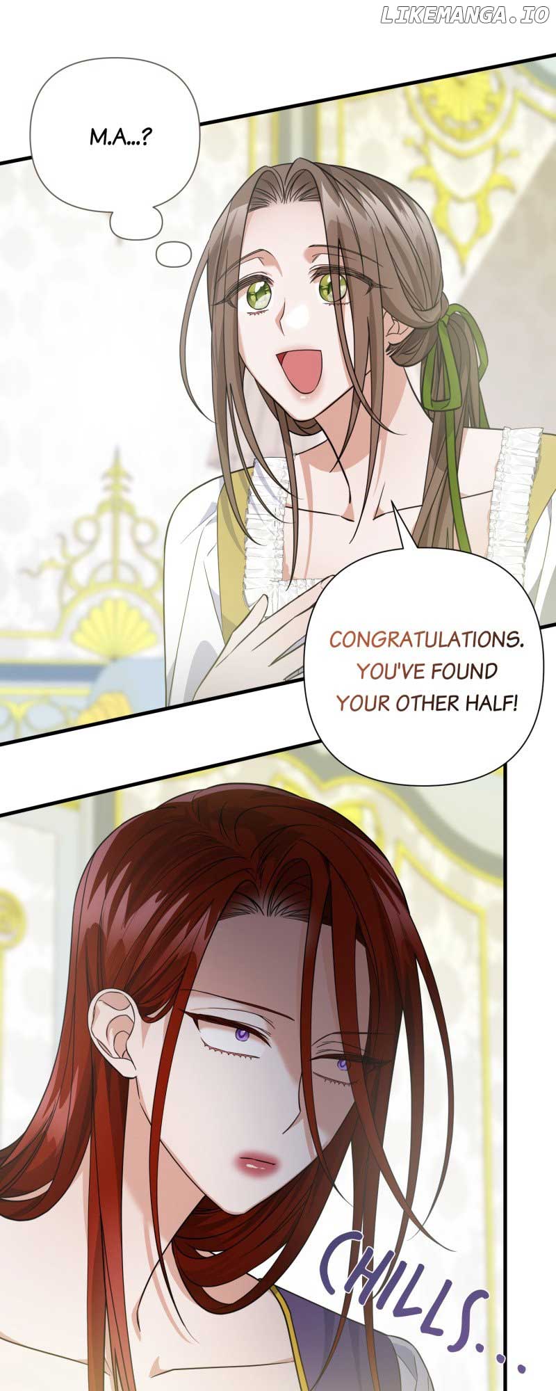 Temptation of Wife Chapter 6 page 12