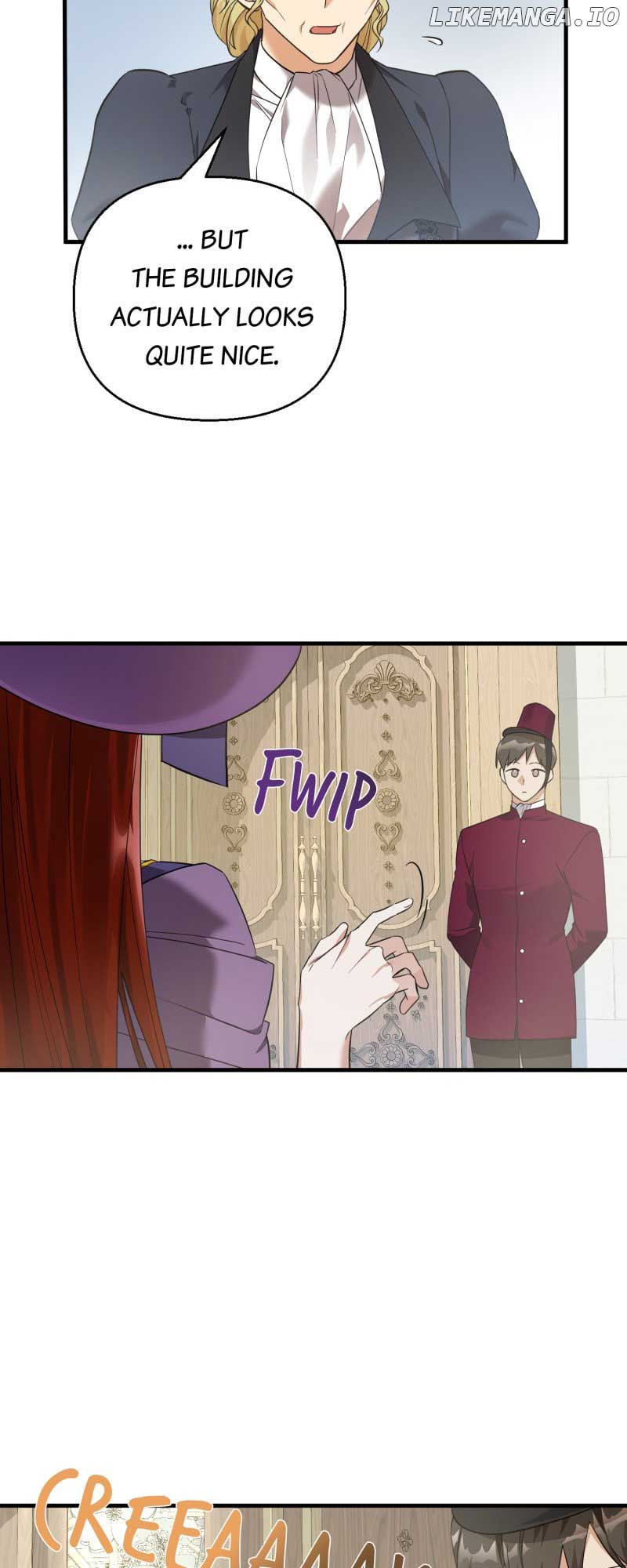 Temptation of Wife Chapter 6 page 20