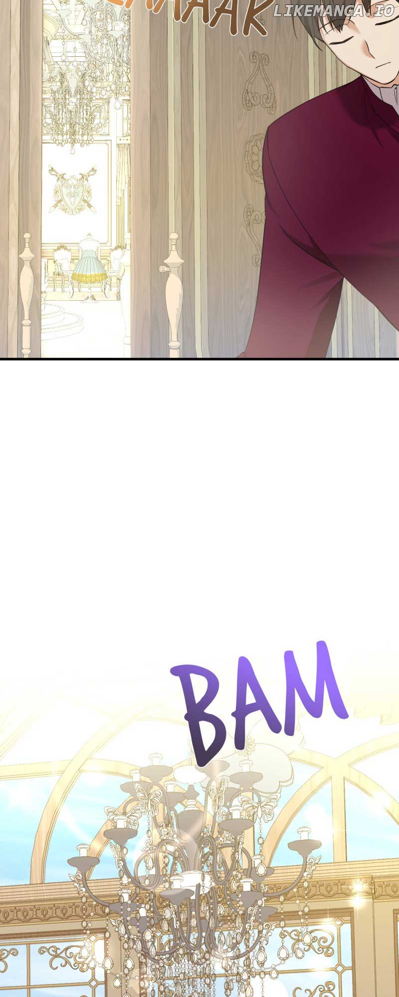 Temptation of Wife Chapter 6 page 21