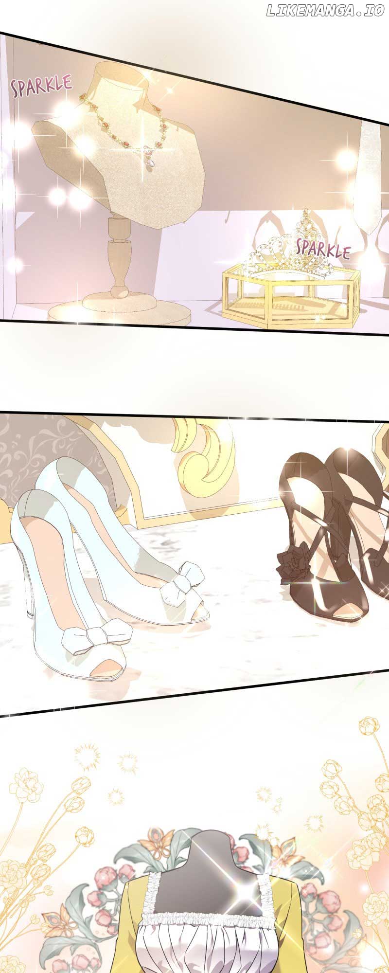 Temptation of Wife Chapter 6 page 23