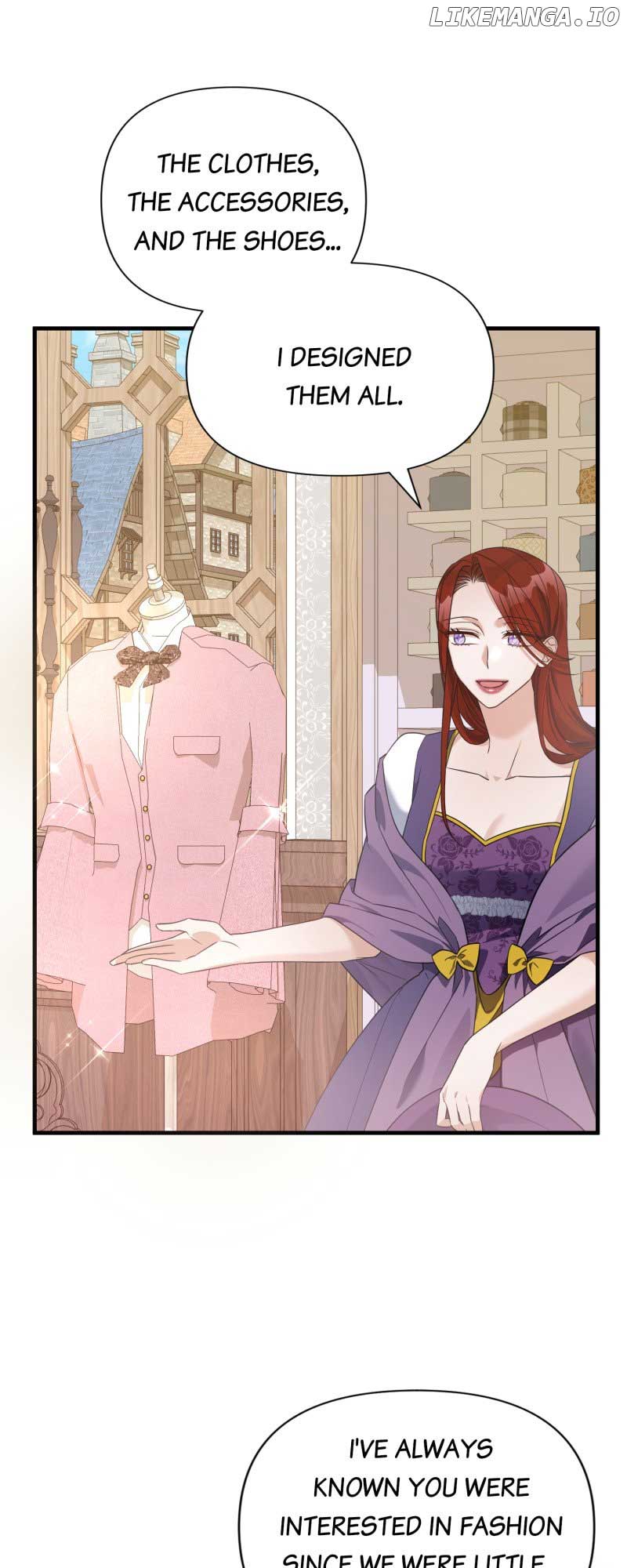 Temptation of Wife Chapter 6 page 25