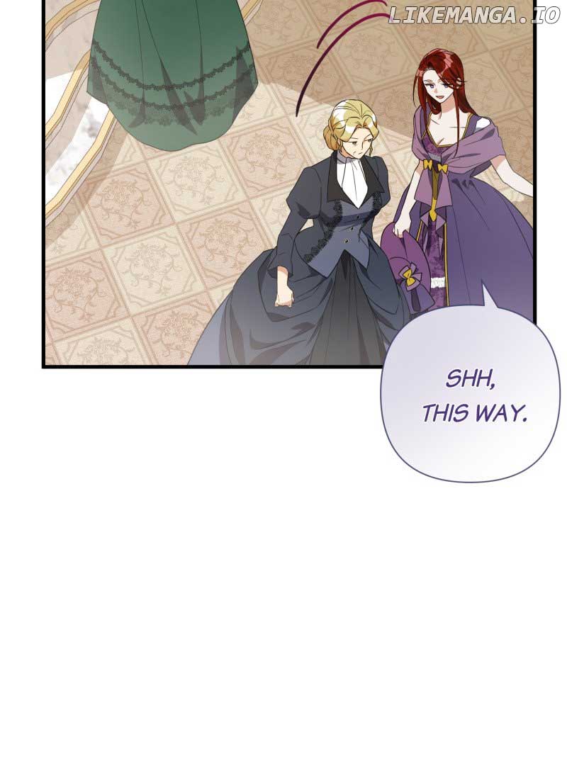 Temptation of Wife Chapter 6 page 30