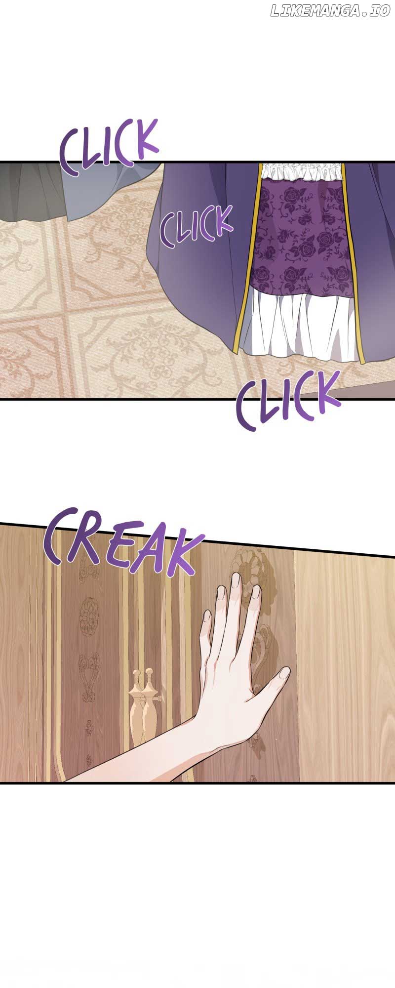 Temptation of Wife Chapter 6 page 31