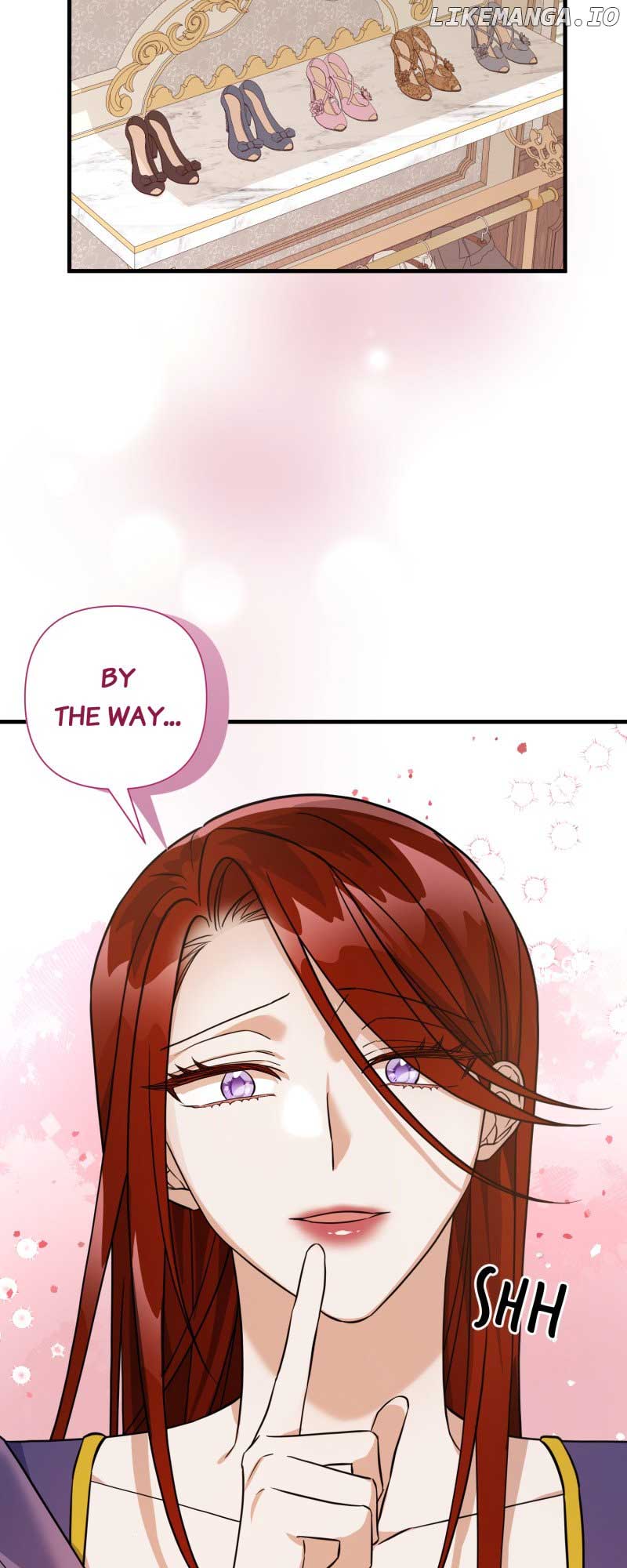 Temptation of Wife Chapter 6 page 39