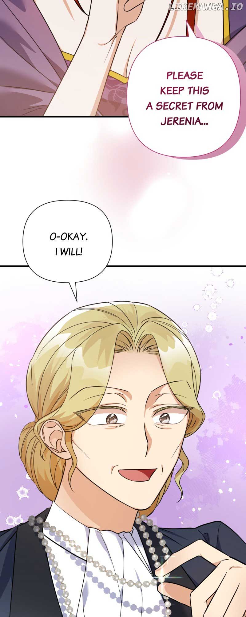 Temptation of Wife Chapter 6 page 40