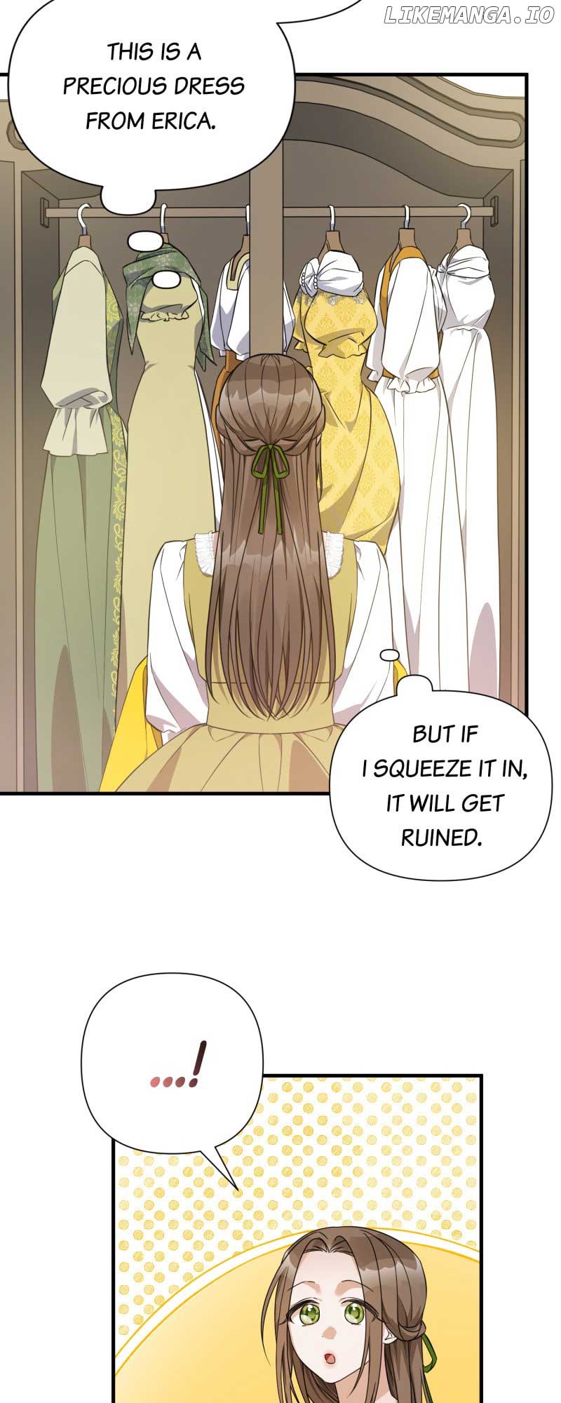 Temptation of Wife Chapter 6 page 44