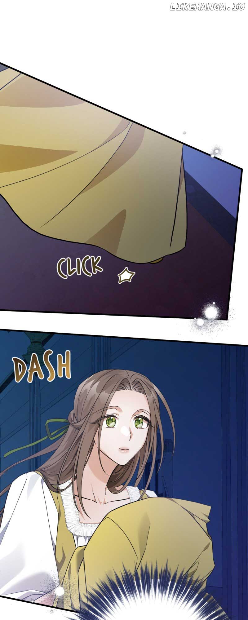 Temptation of Wife Chapter 6 page 47
