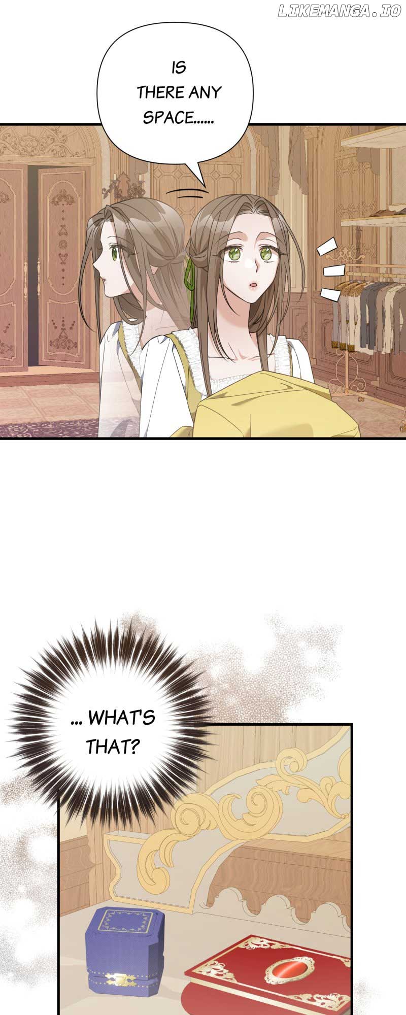 Temptation of Wife Chapter 6 page 49