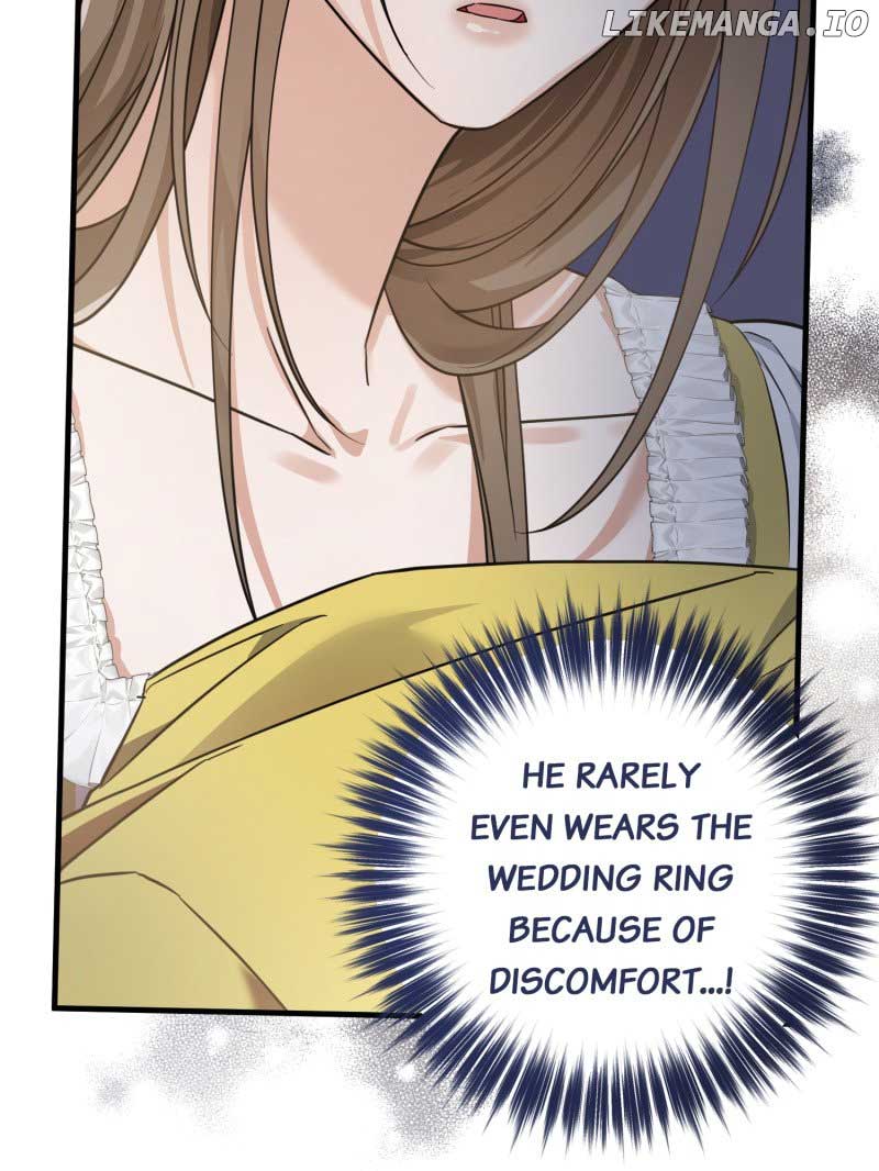 Temptation of Wife Chapter 6 page 51