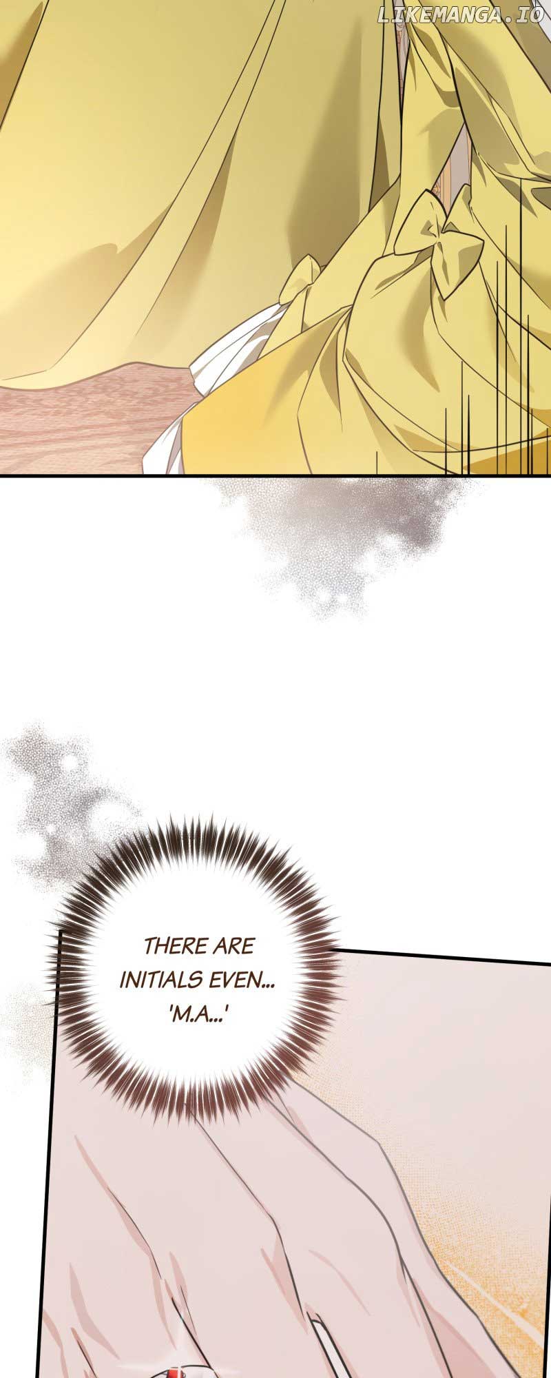 Temptation of Wife Chapter 6 page 54