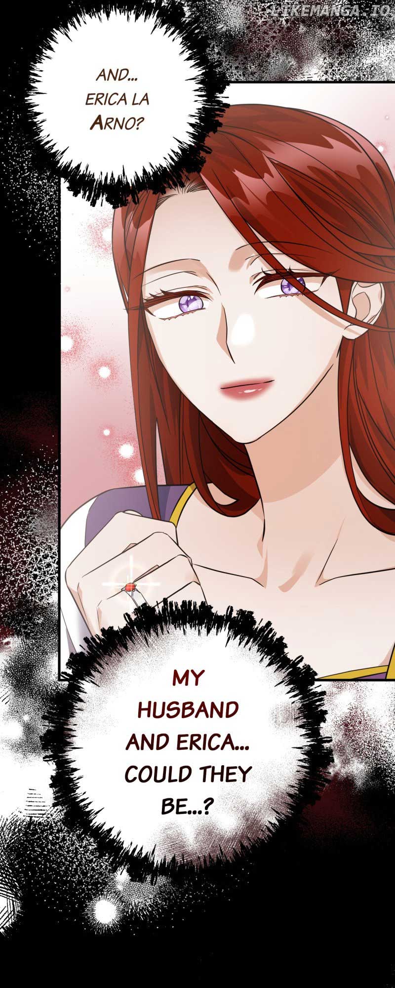 Temptation of Wife Chapter 6 page 59