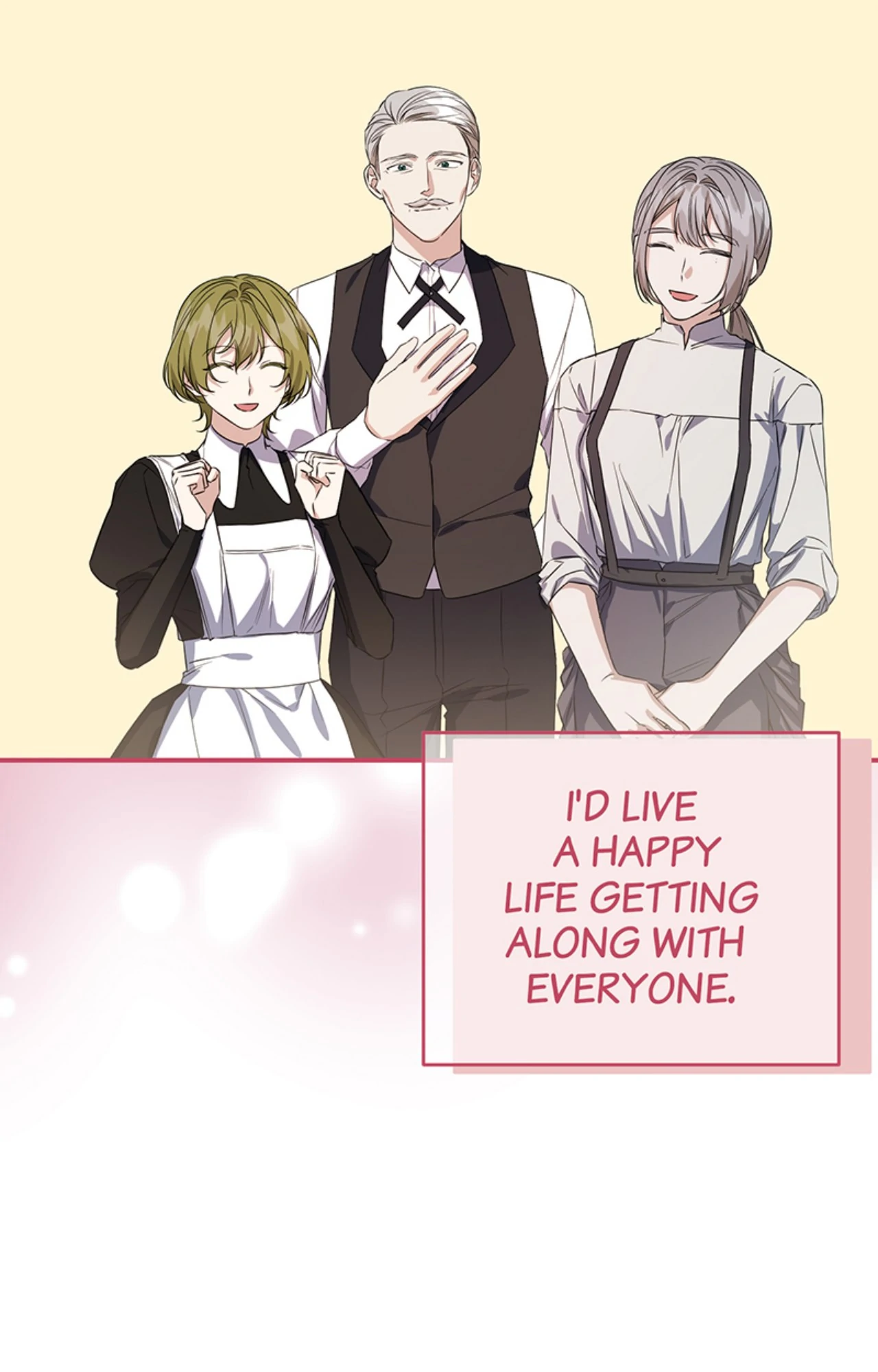 Temptation of Wife Chapter 60 page 8