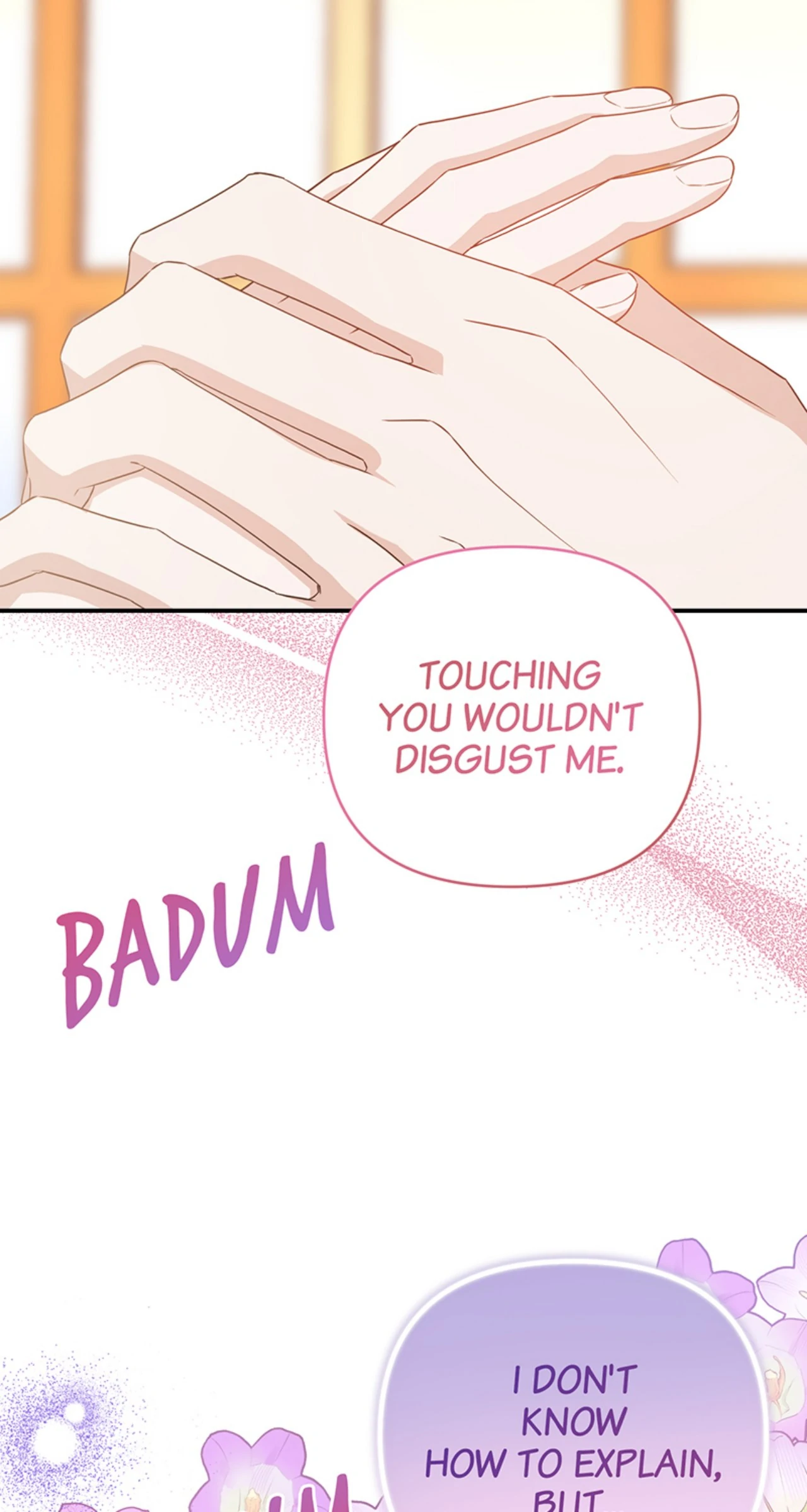 Temptation of Wife Chapter 60 page 14