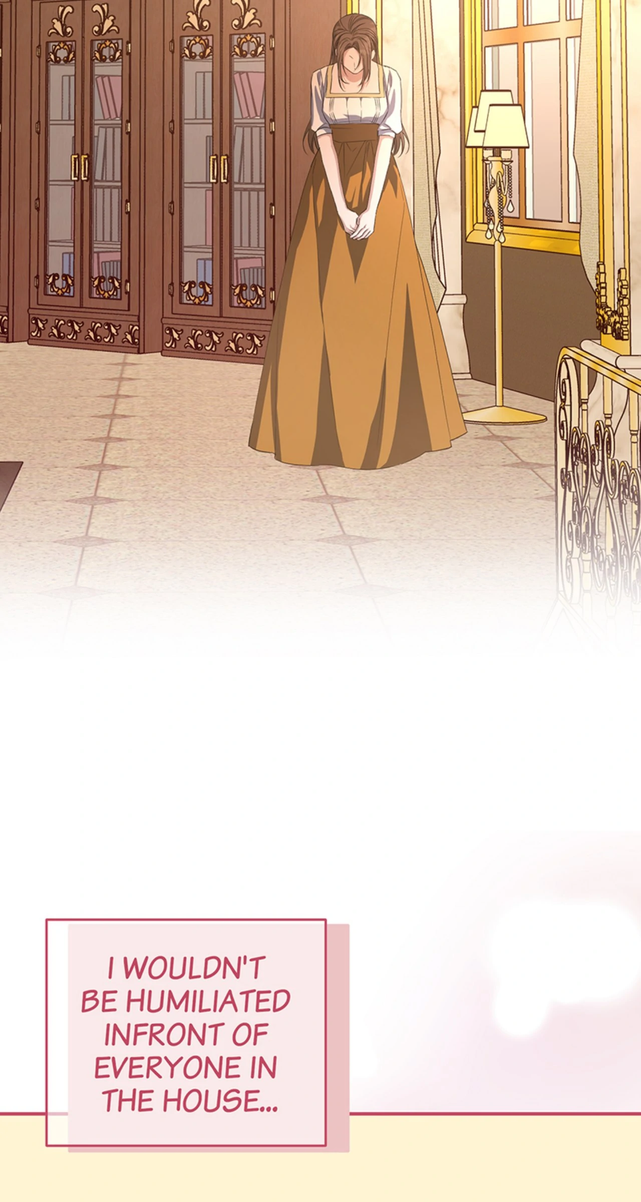Temptation of Wife Chapter 60 page 7