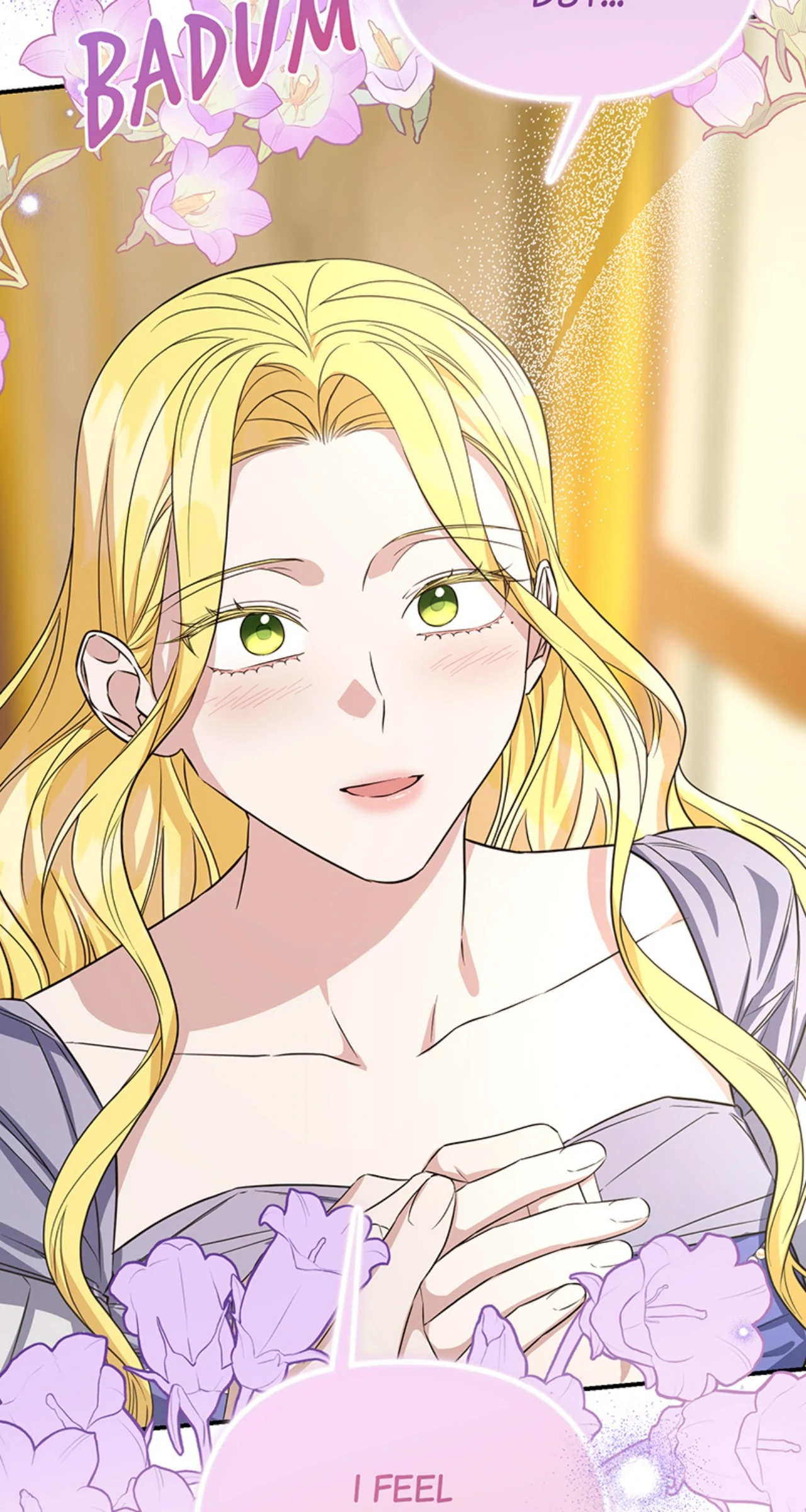 Temptation of Wife Chapter 60 page 15