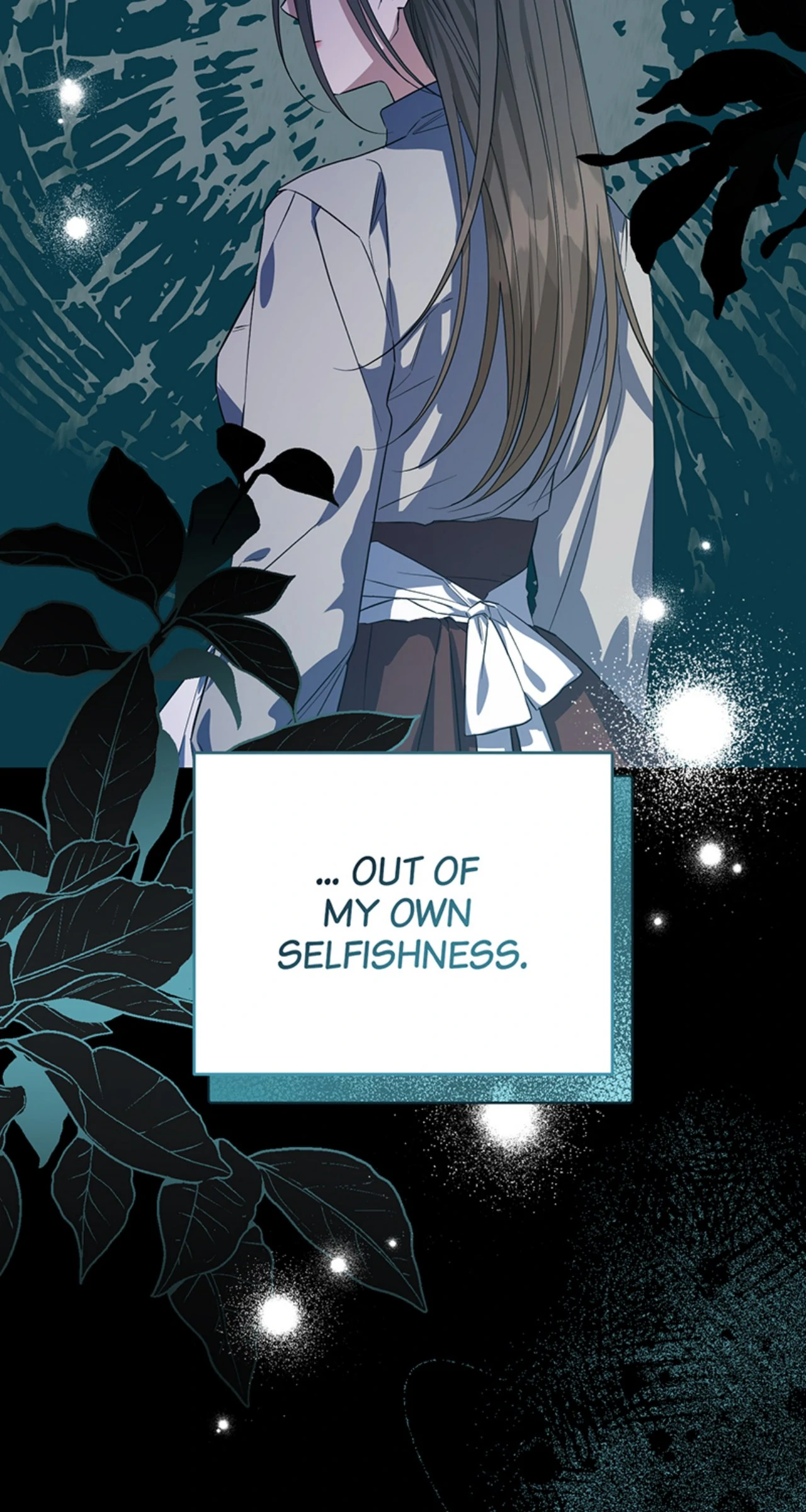Temptation of Wife Chapter 60 page 21