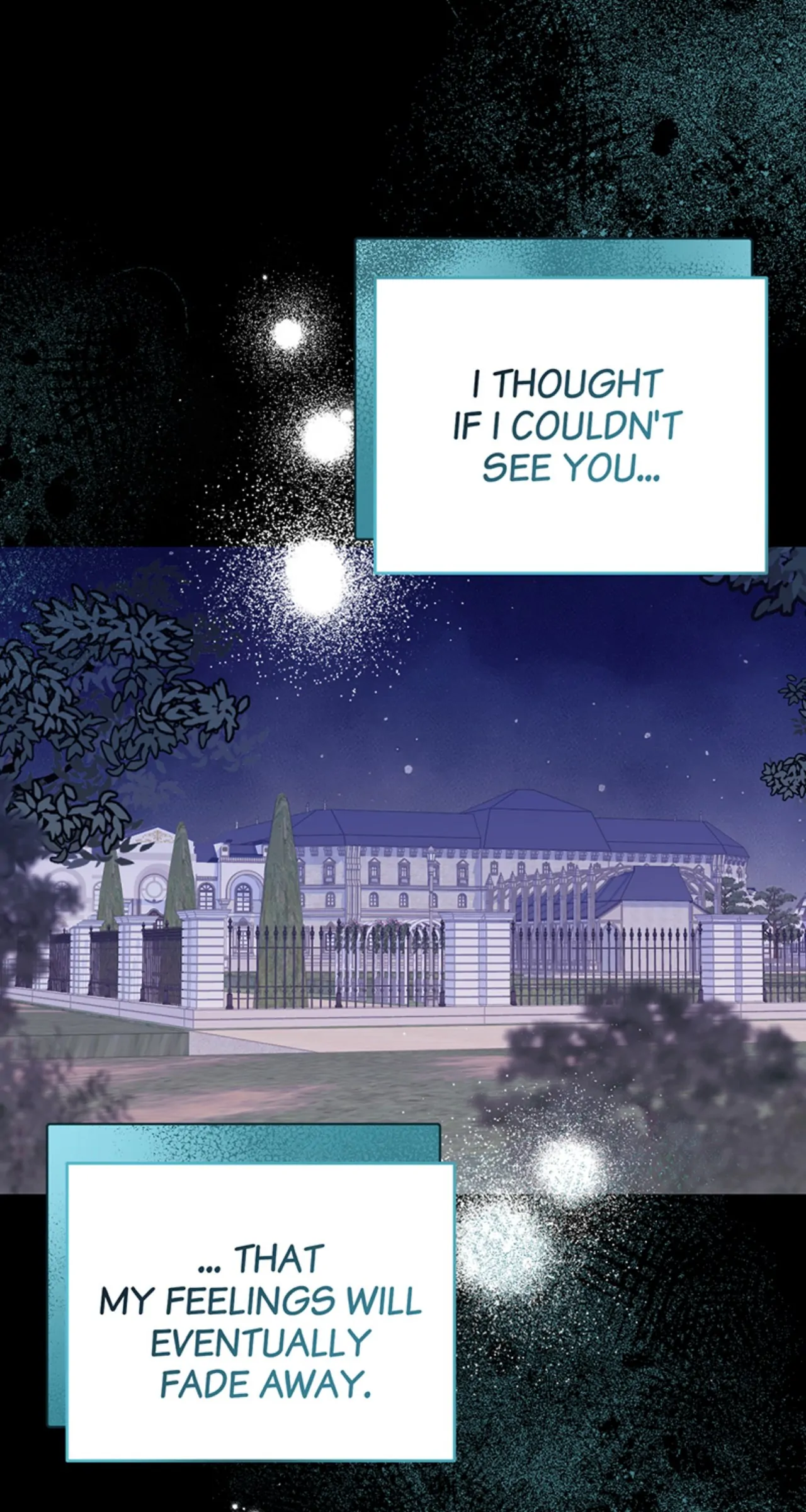 Temptation of Wife Chapter 60 page 22