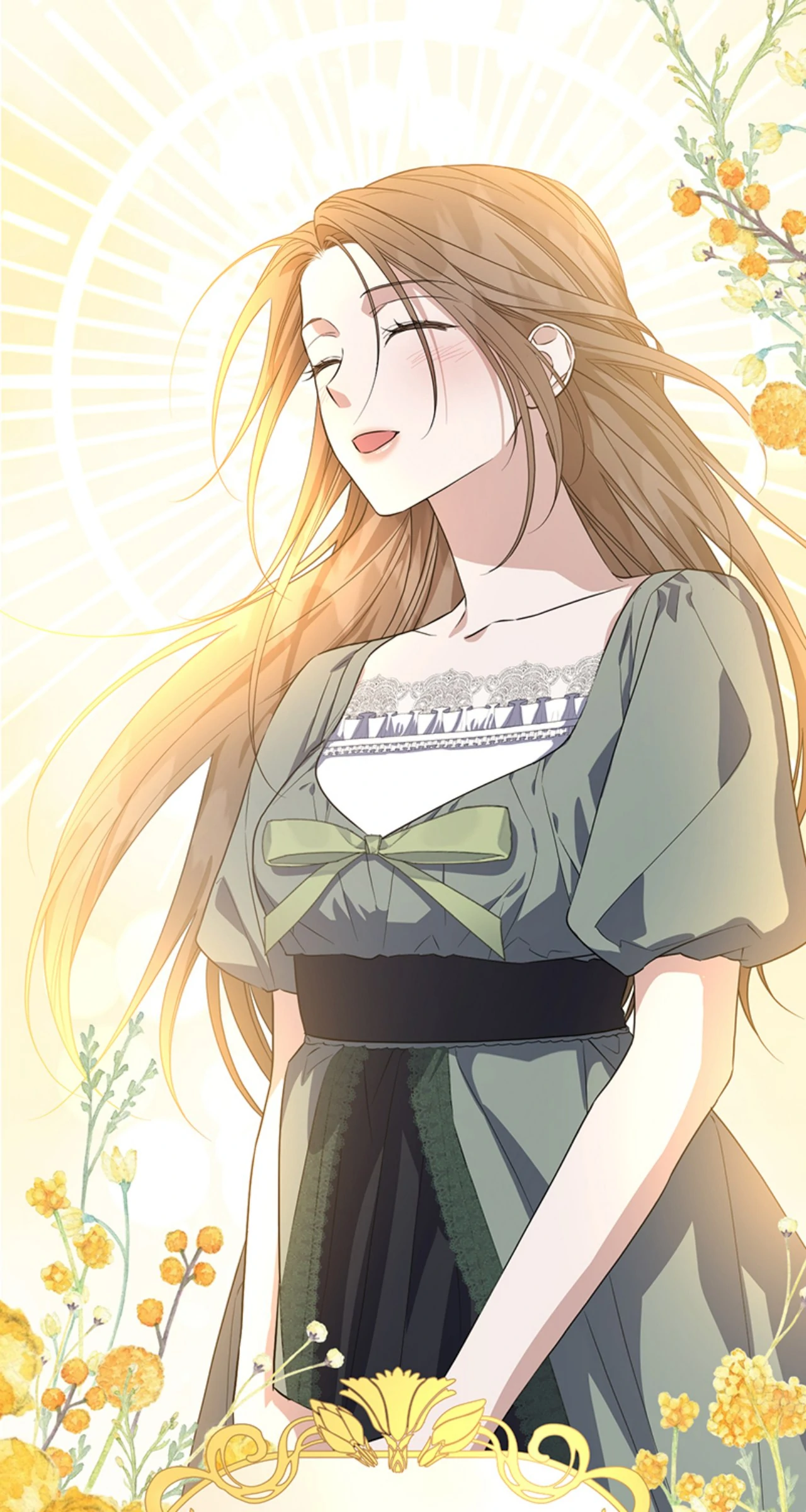 Temptation of Wife Chapter 60 page 25