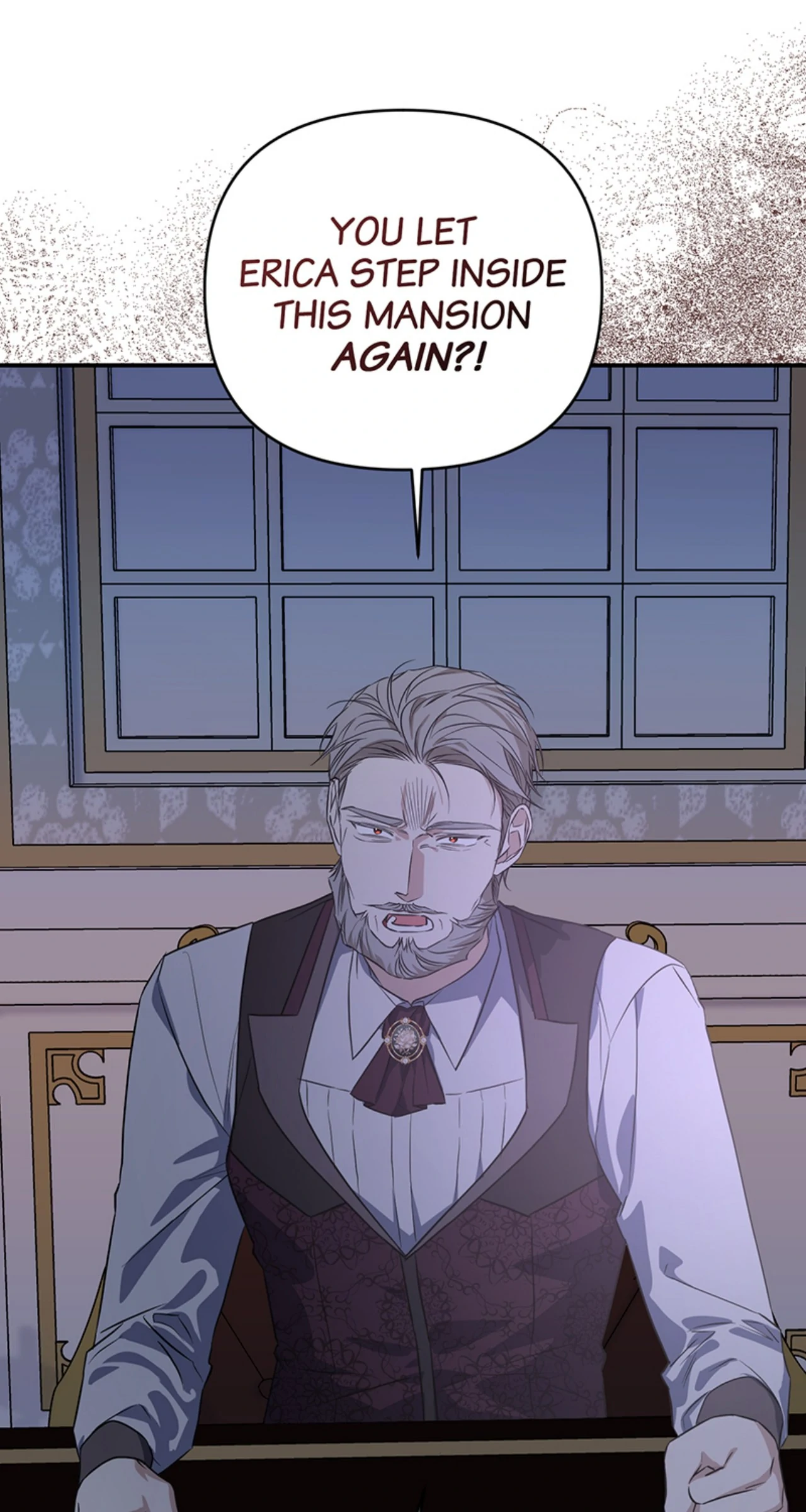 Temptation of Wife Chapter 60 page 37