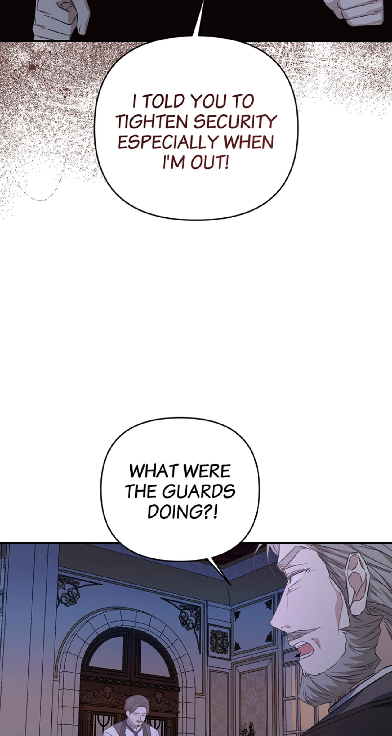 Temptation of Wife Chapter 60 page 38