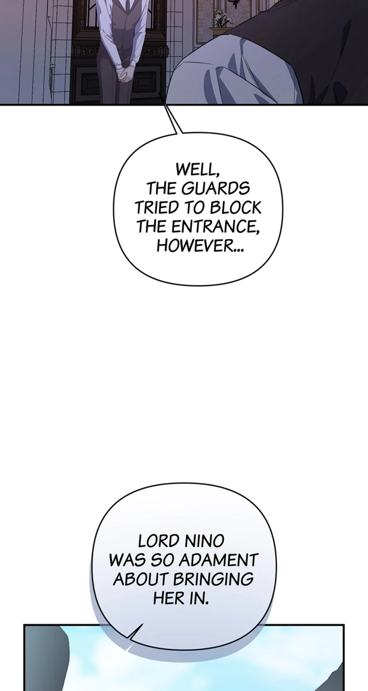 Temptation of Wife Chapter 60 page 39