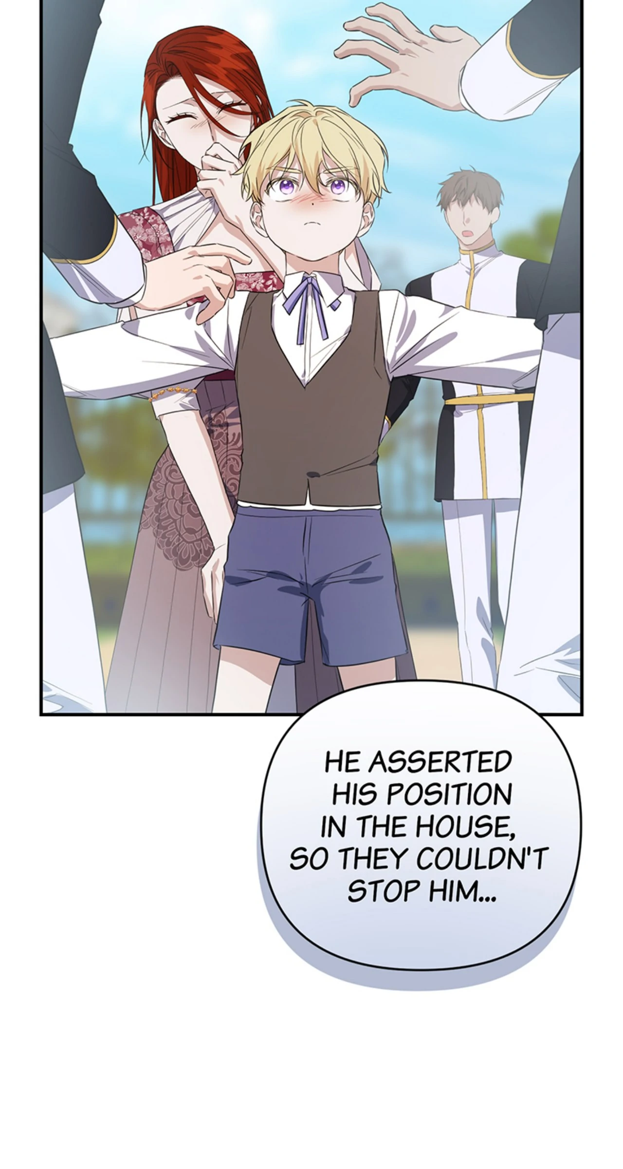 Temptation of Wife Chapter 60 page 40