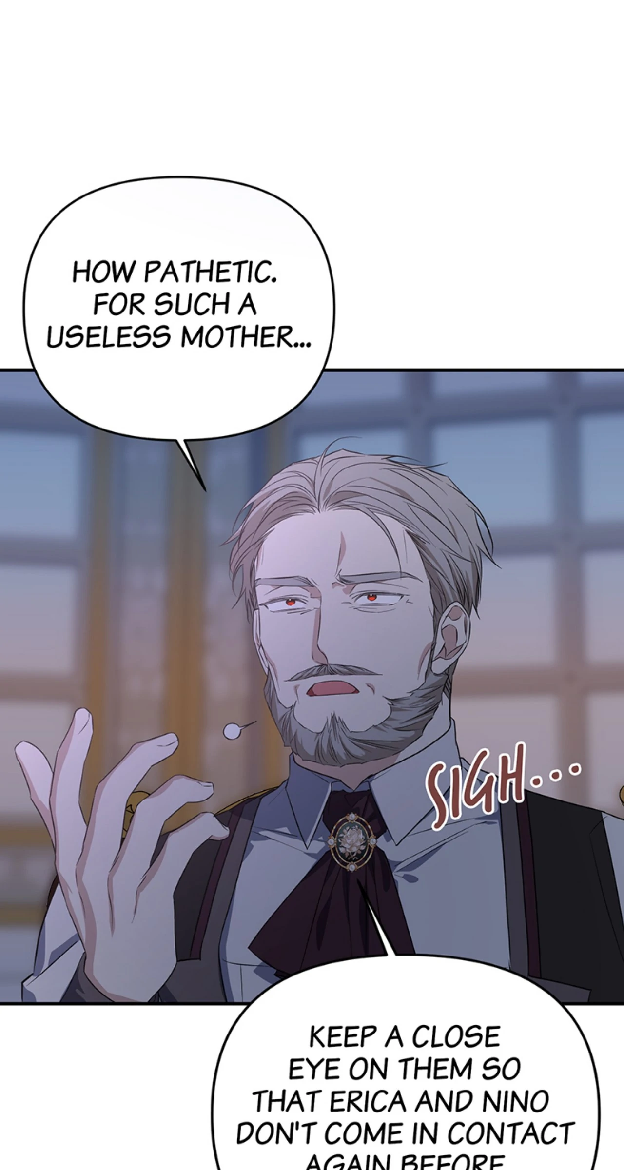 Temptation of Wife Chapter 60 page 41