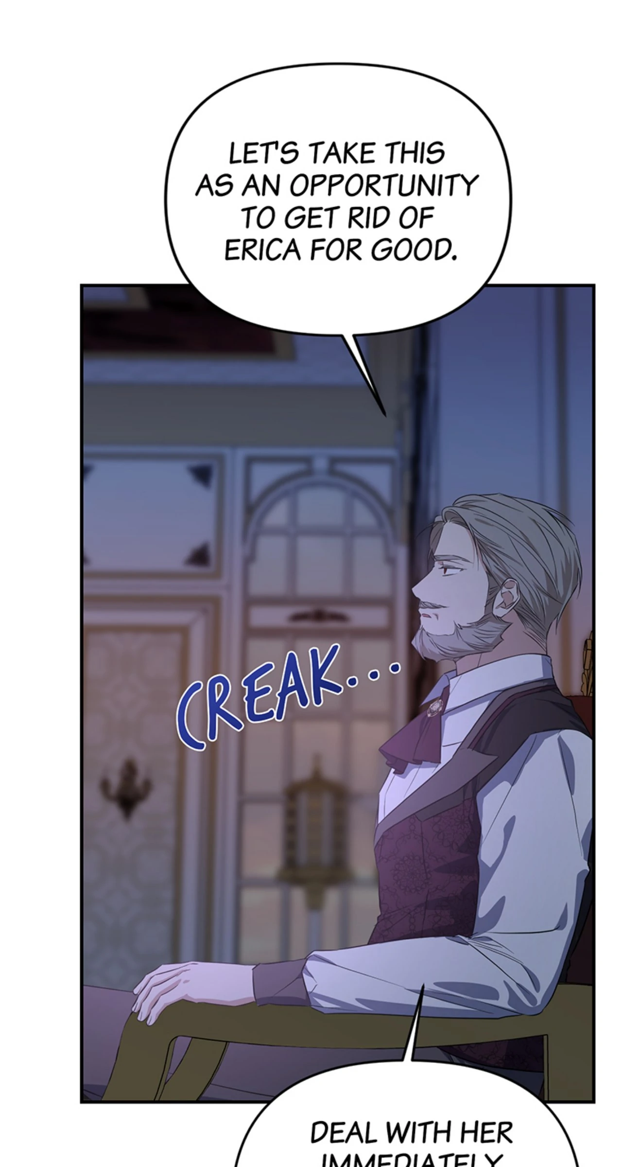 Temptation of Wife Chapter 60 page 45
