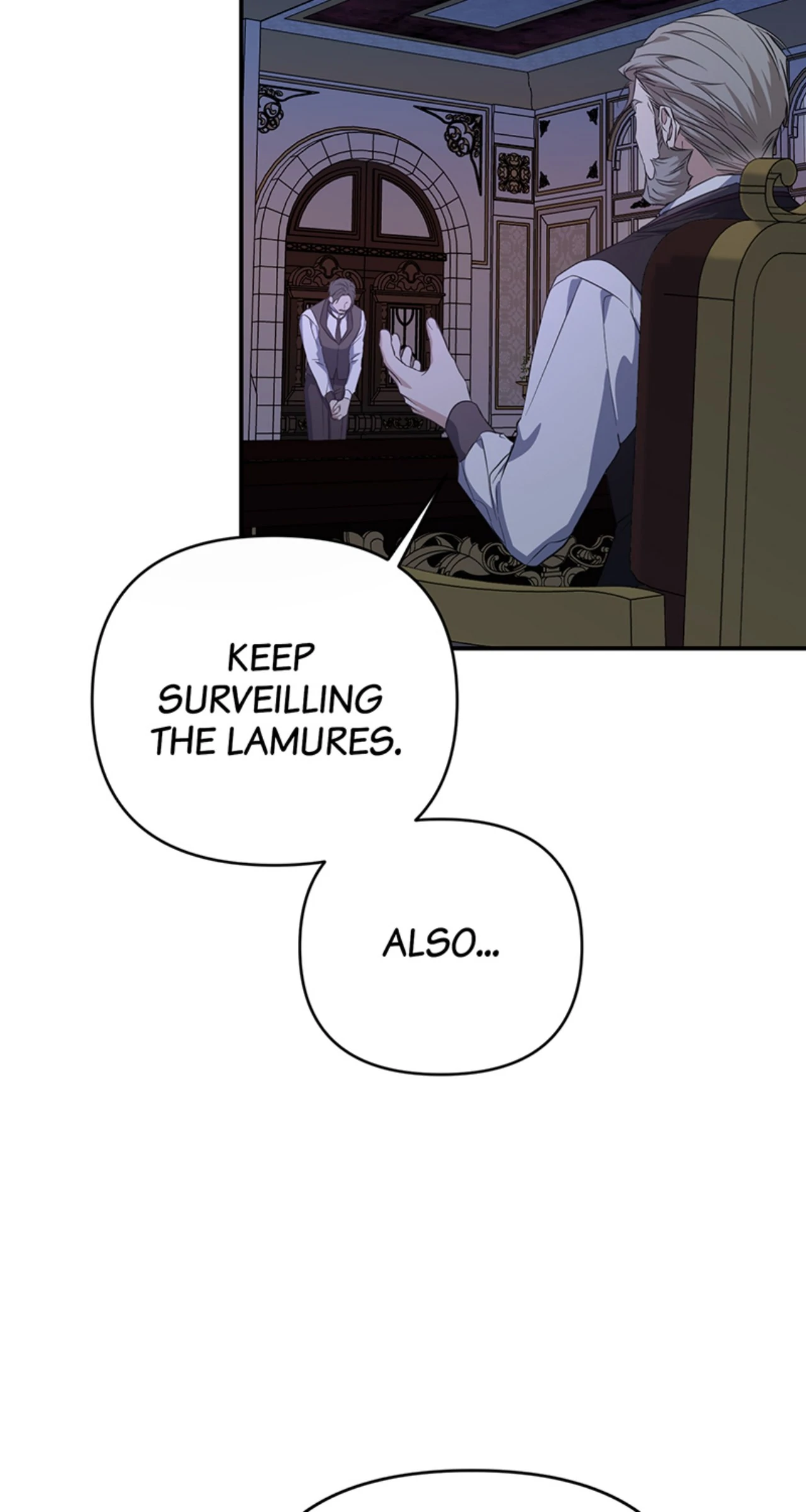 Temptation of Wife Chapter 60 page 48