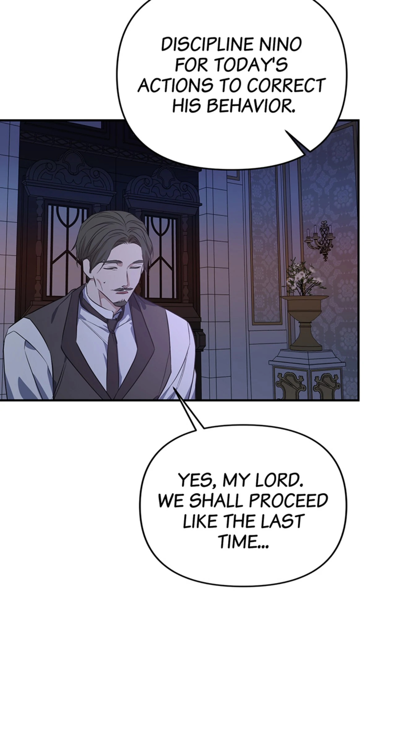 Temptation of Wife Chapter 60 page 49