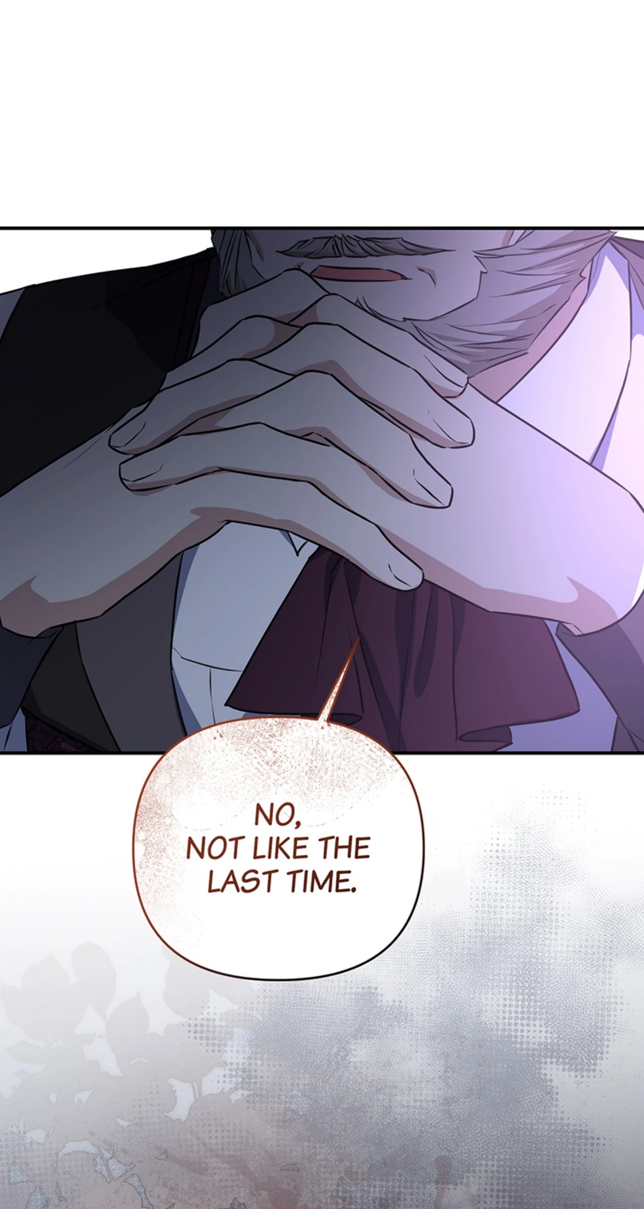 Temptation of Wife Chapter 60 page 50