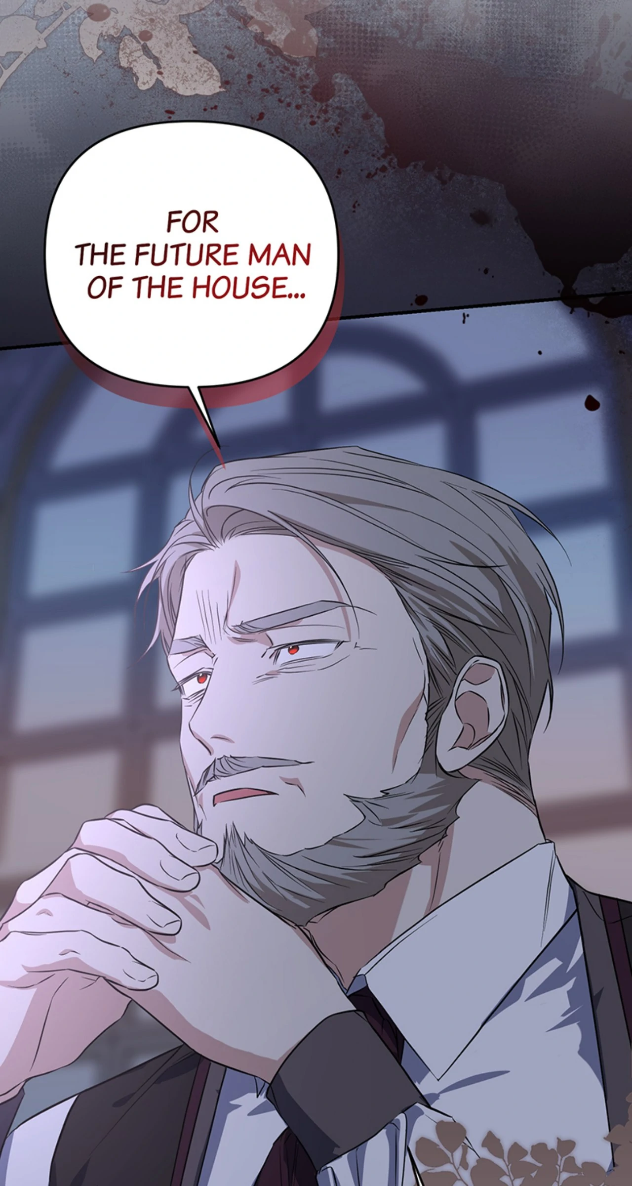 Temptation of Wife Chapter 60 page 51