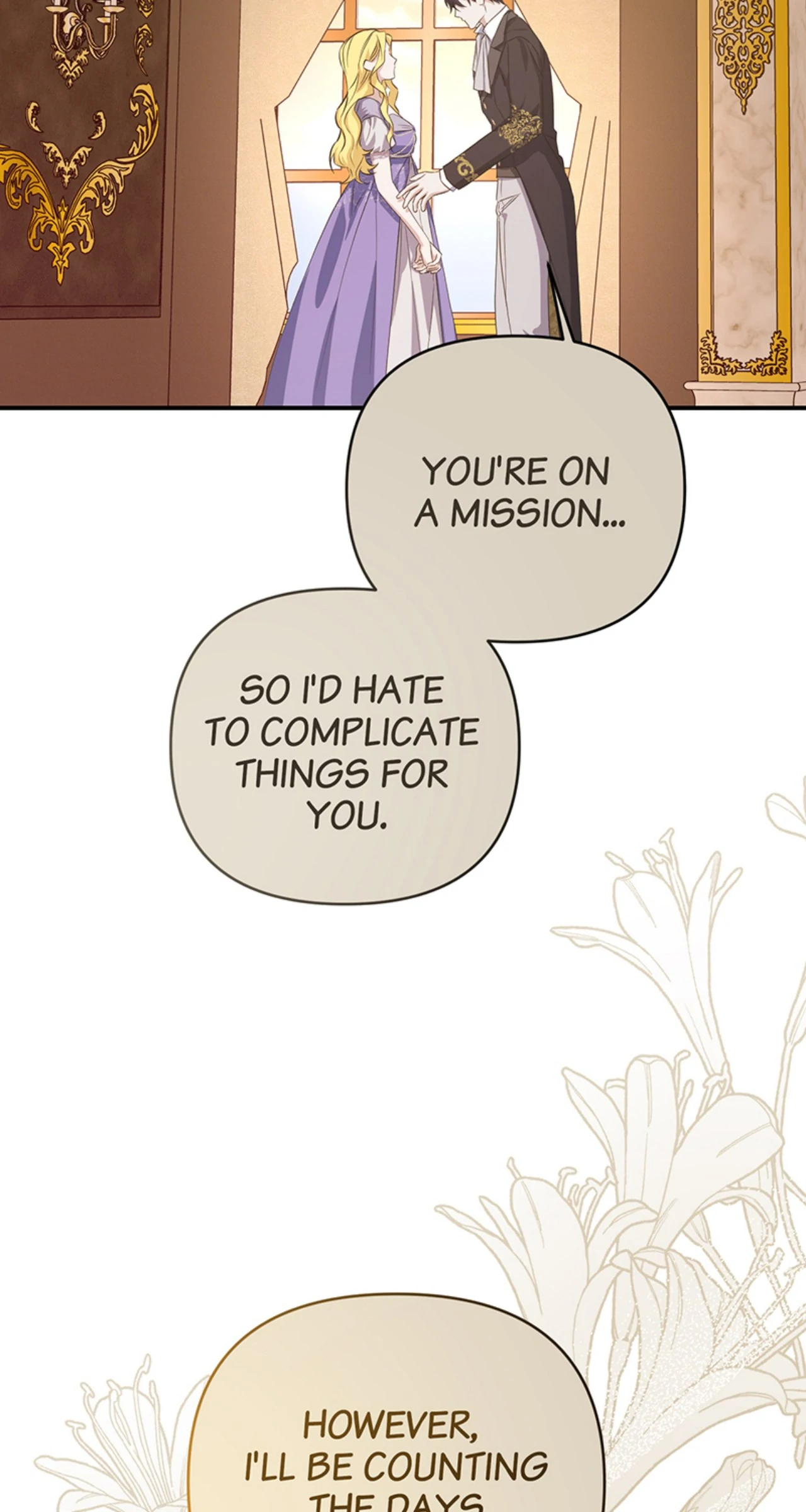 Temptation of Wife Chapter 60 page 59