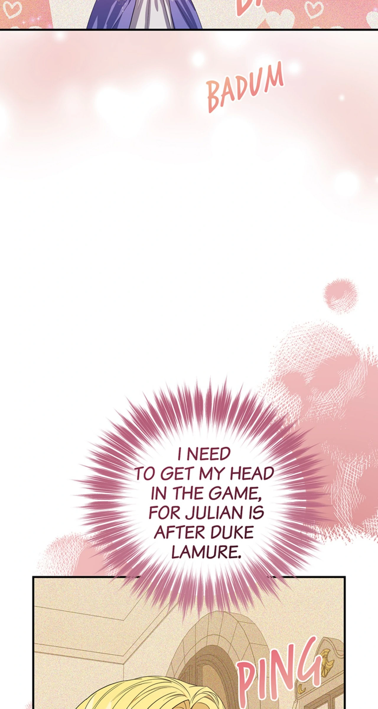 Temptation of Wife Chapter 60 page 64