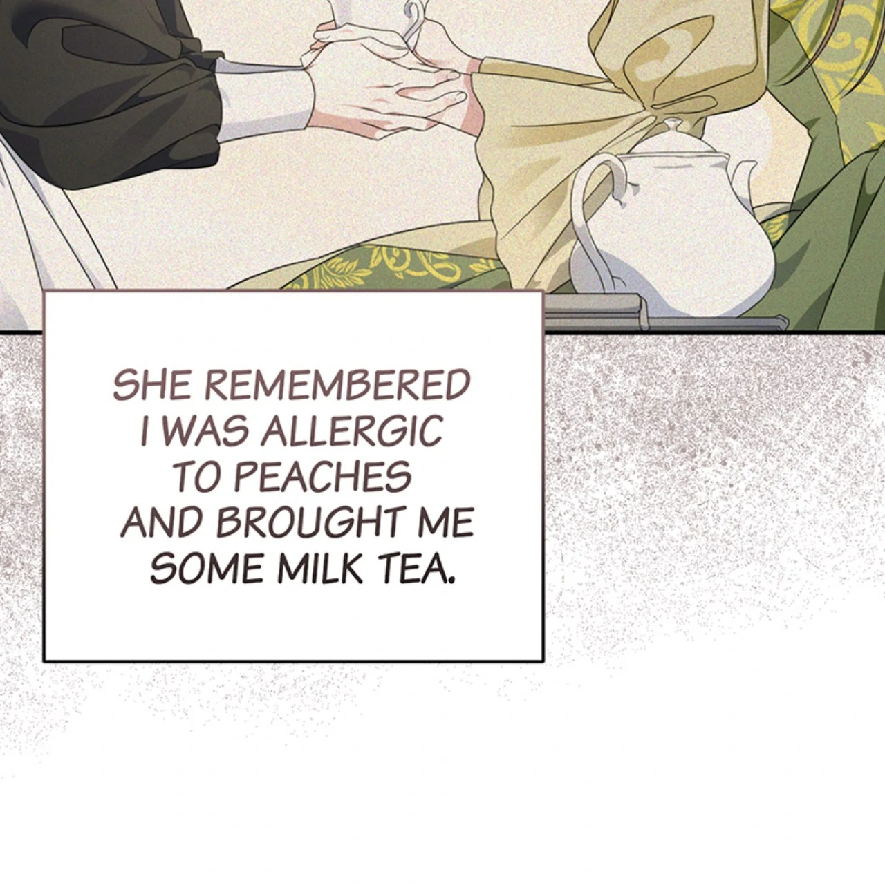 Temptation of Wife Chapter 60 page 69