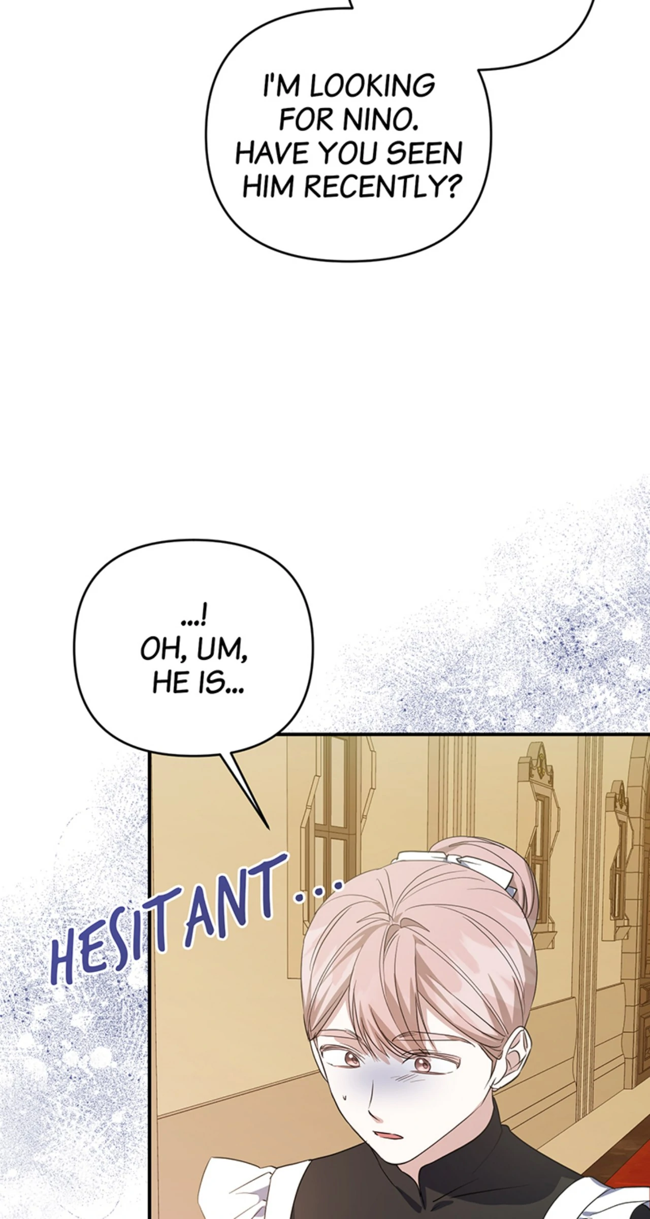 Temptation of Wife Chapter 60 page 71