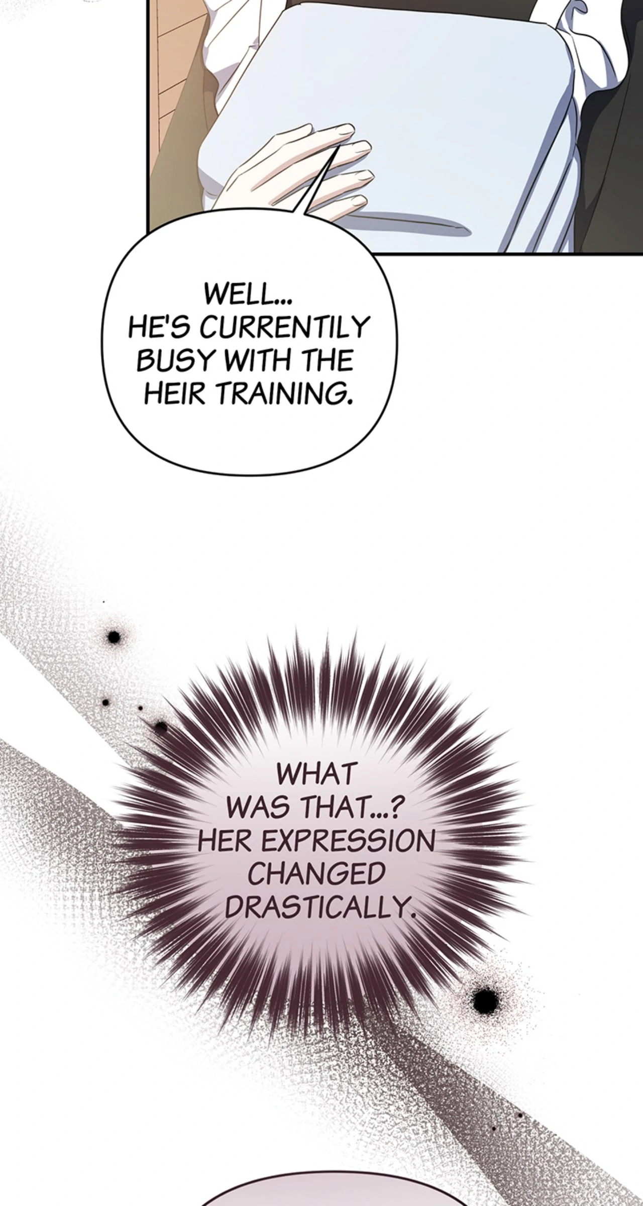 Temptation of Wife Chapter 60 page 72