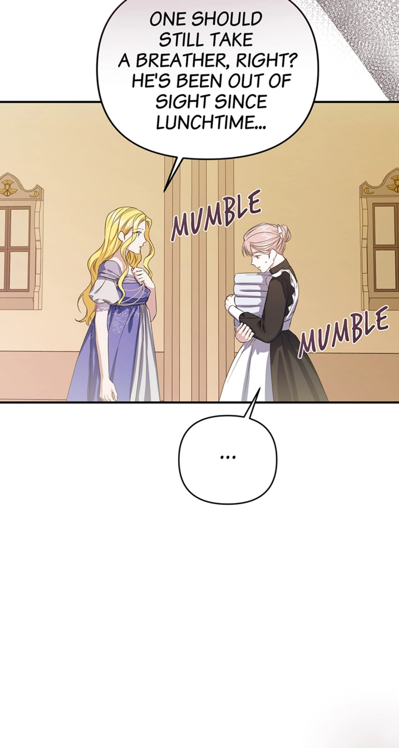 Temptation of Wife Chapter 60 page 73