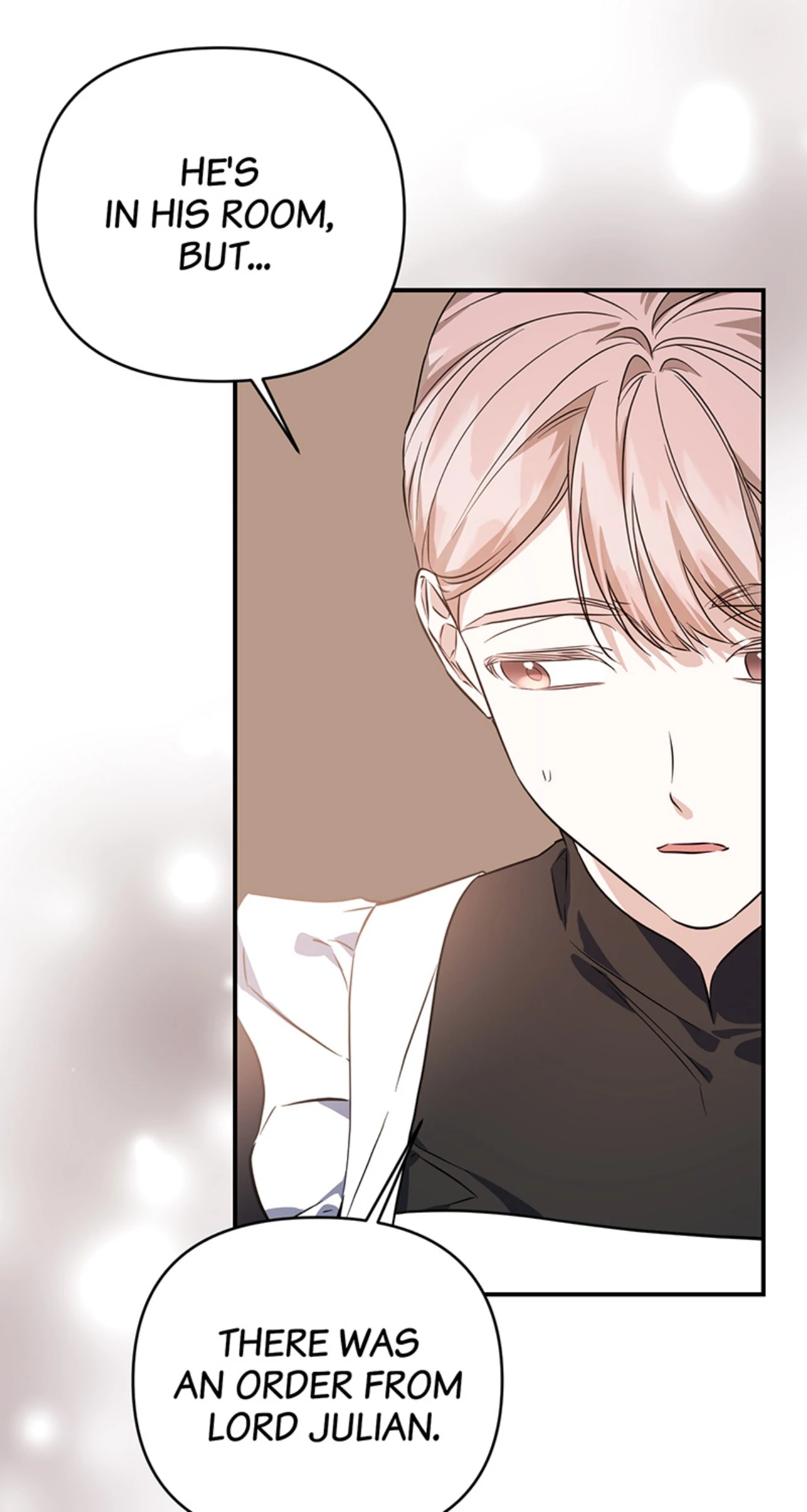 Temptation of Wife Chapter 60 page 74
