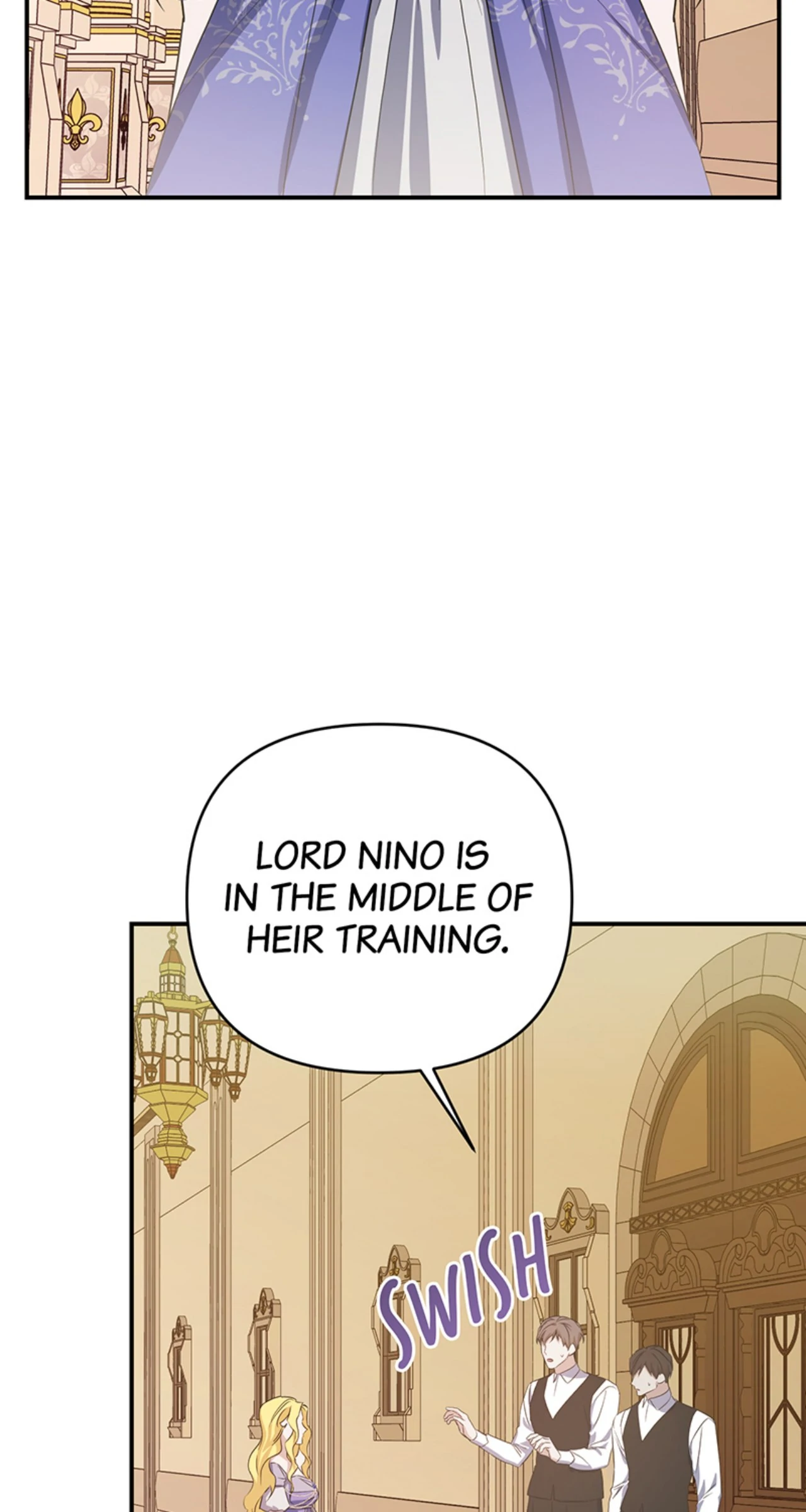 Temptation of Wife Chapter 60 page 80
