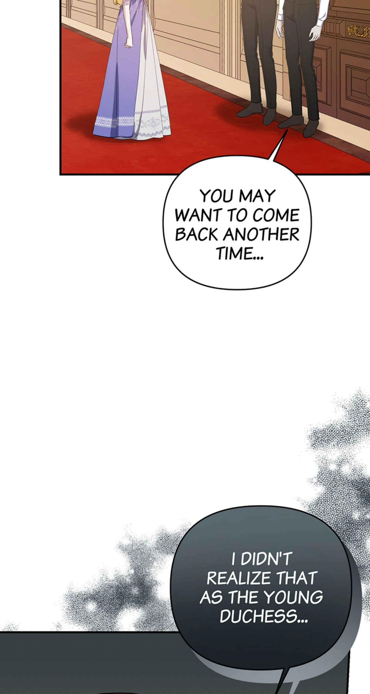 Temptation of Wife Chapter 60 page 81